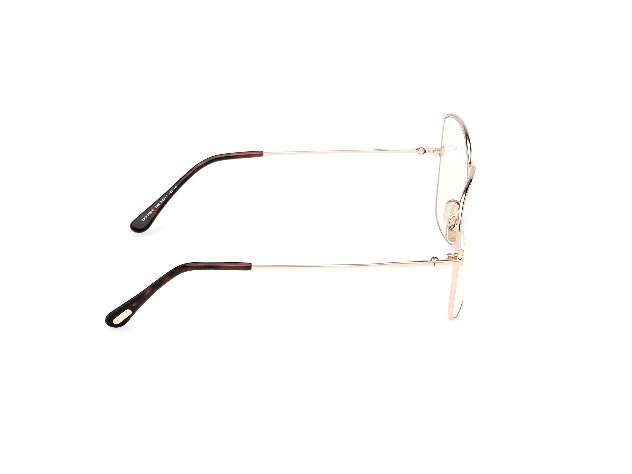 TOM FORD FT6048-B 028 59