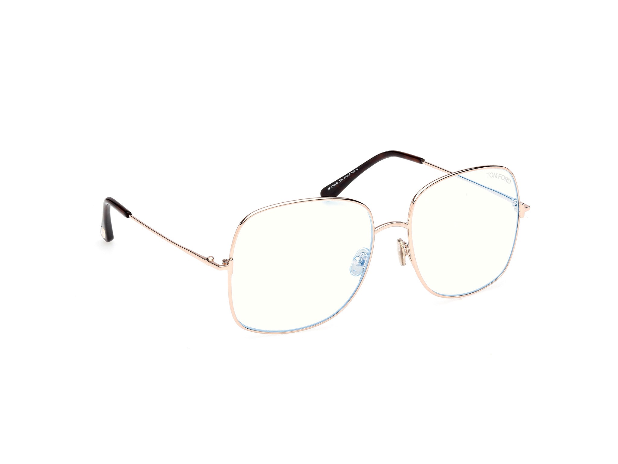 TOM FORD FT6048-B 028 59