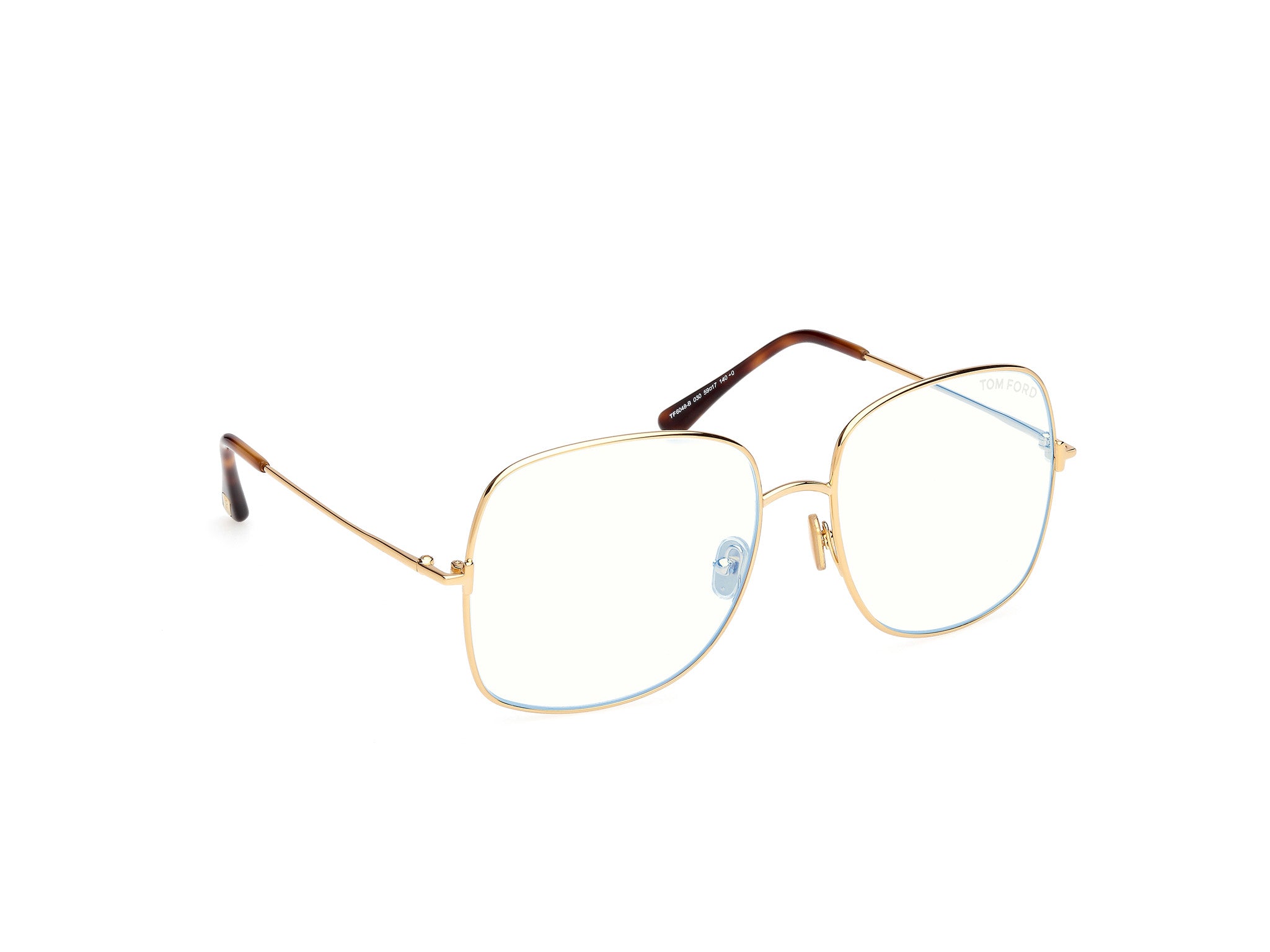 TOM FORD FT6048-B 030 59