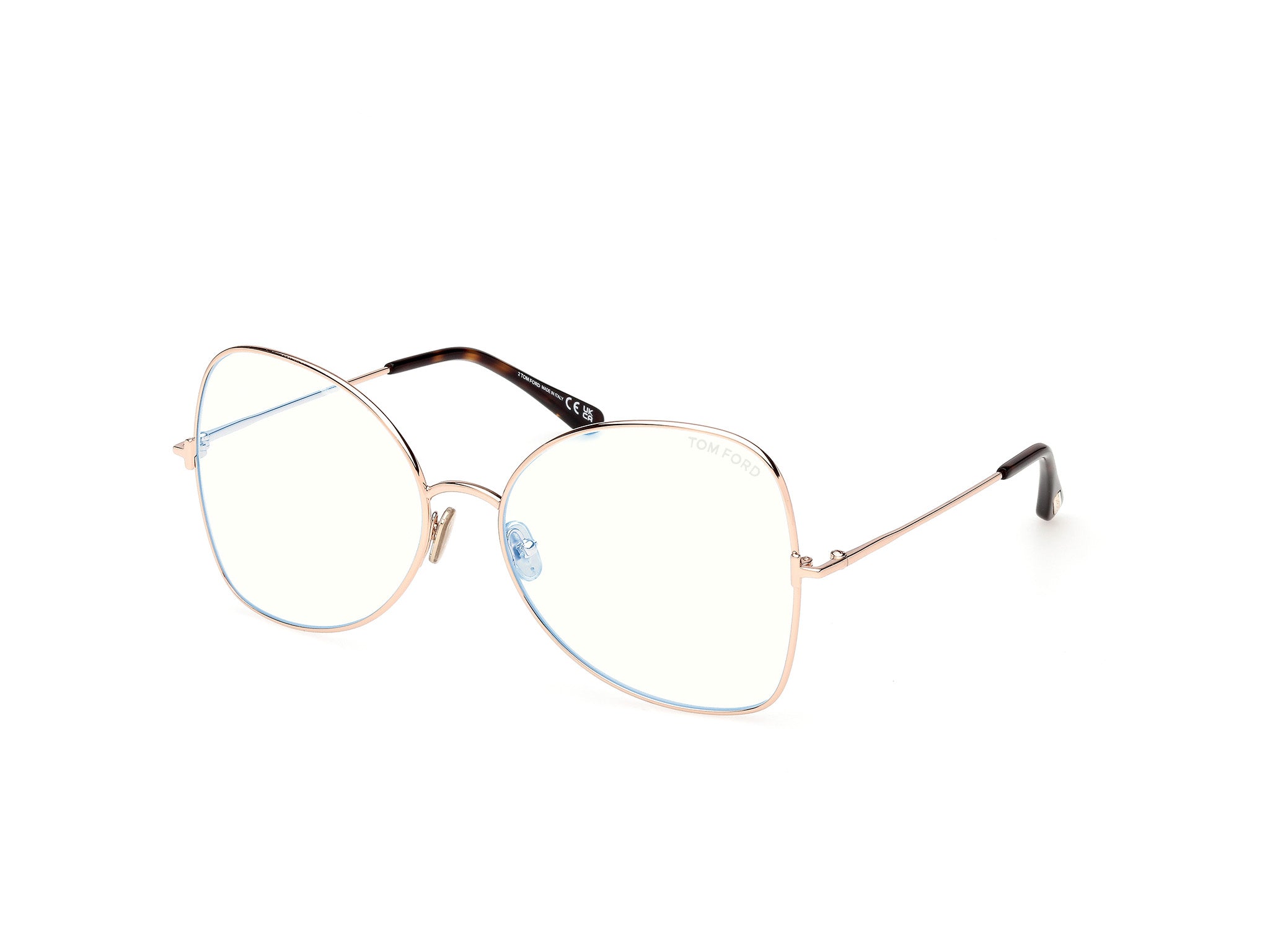 TOM FORD FT6049-B 028 60
