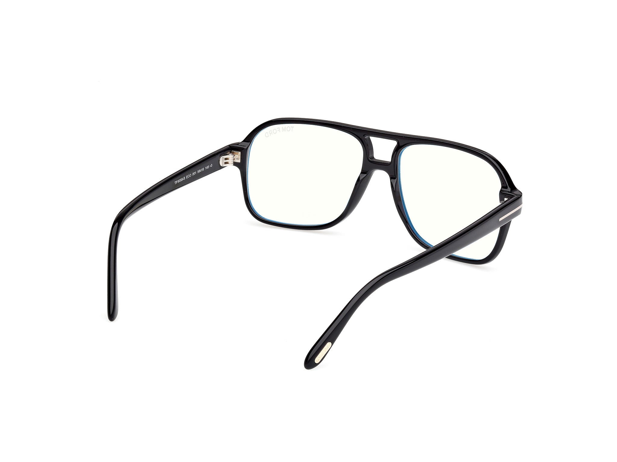 TOM FORD FT6058-B 001 58