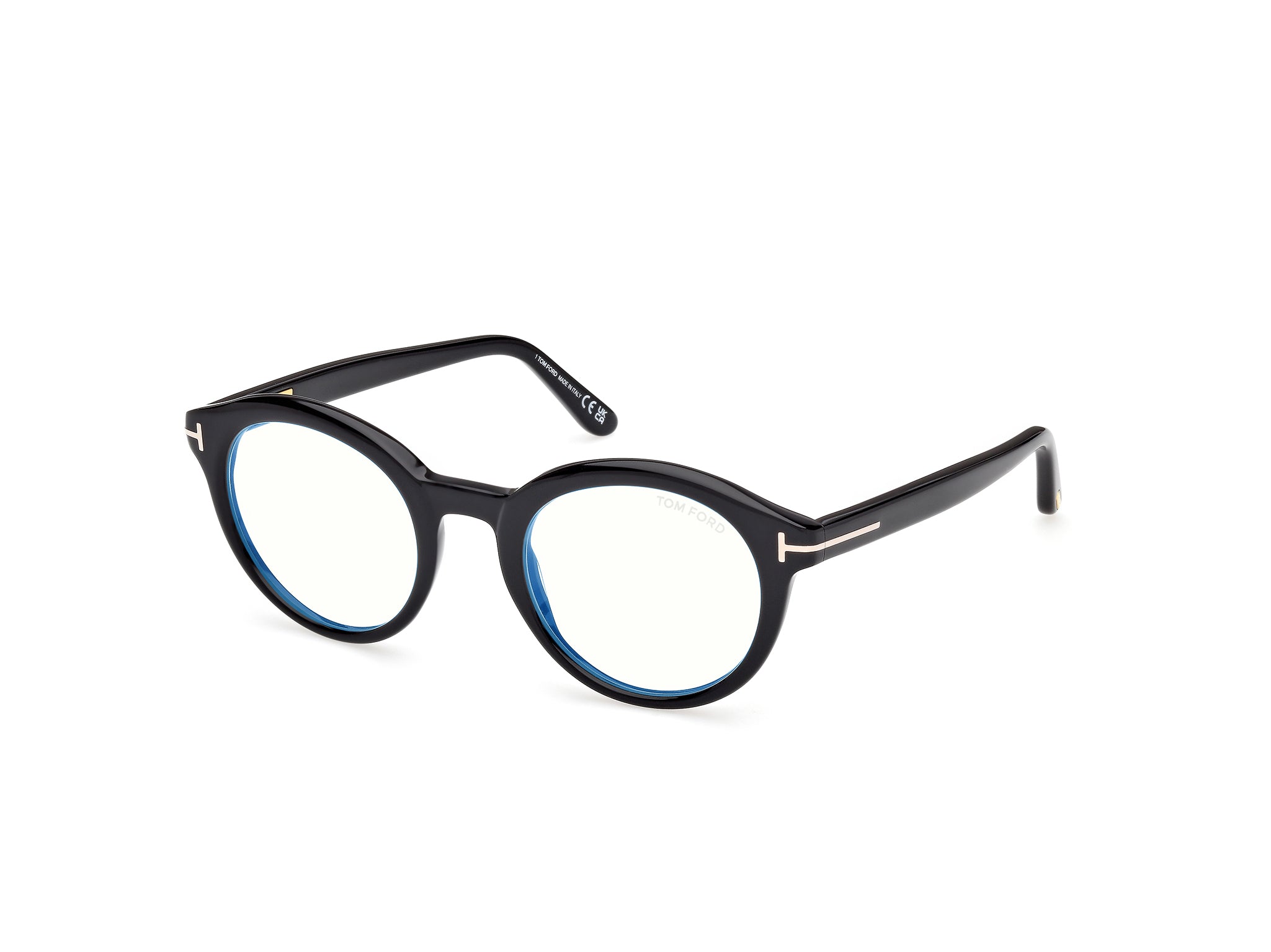 TOM FORD FT6061-B 001 50