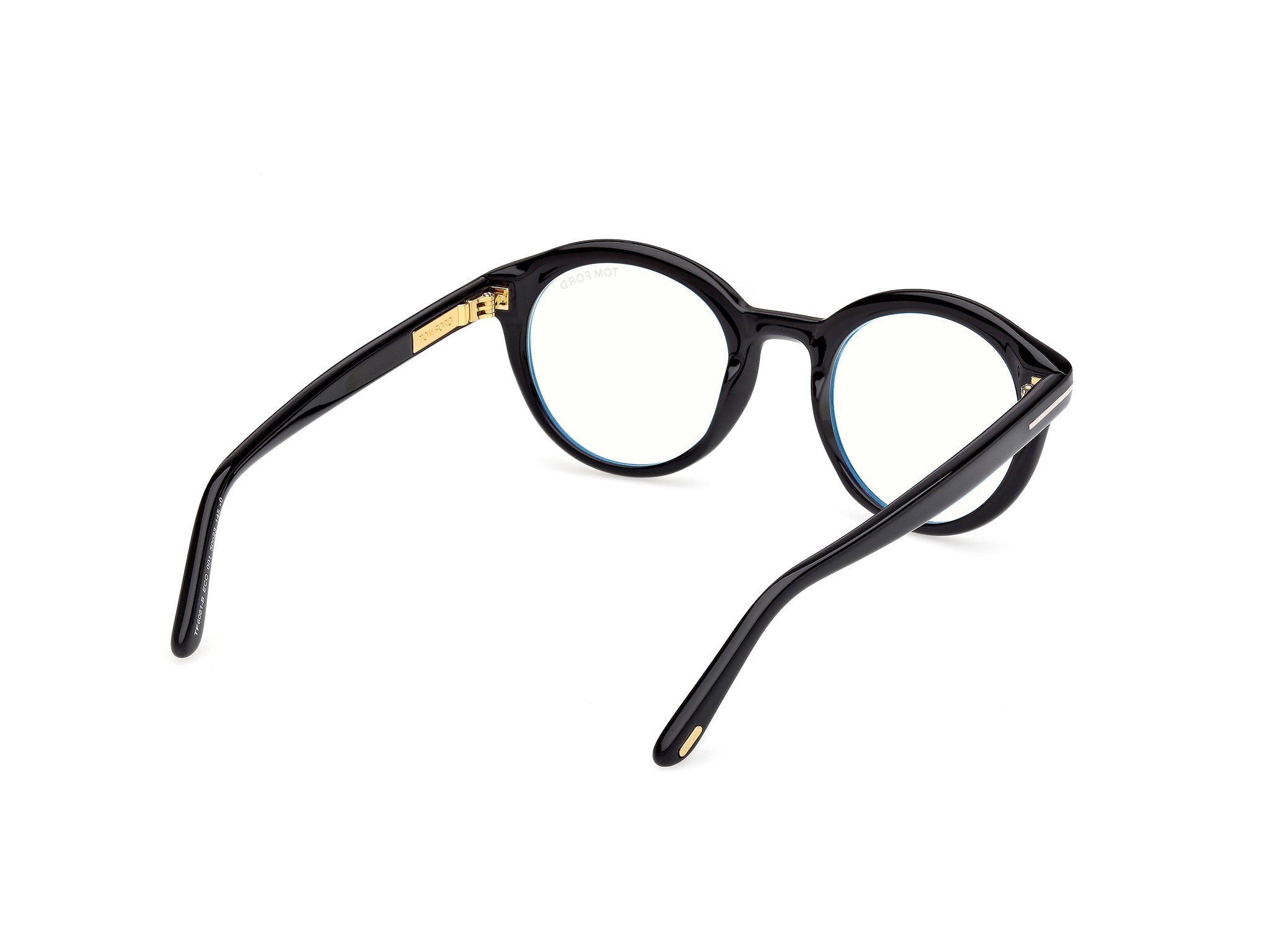 TOM FORD FT6061-B 001 50