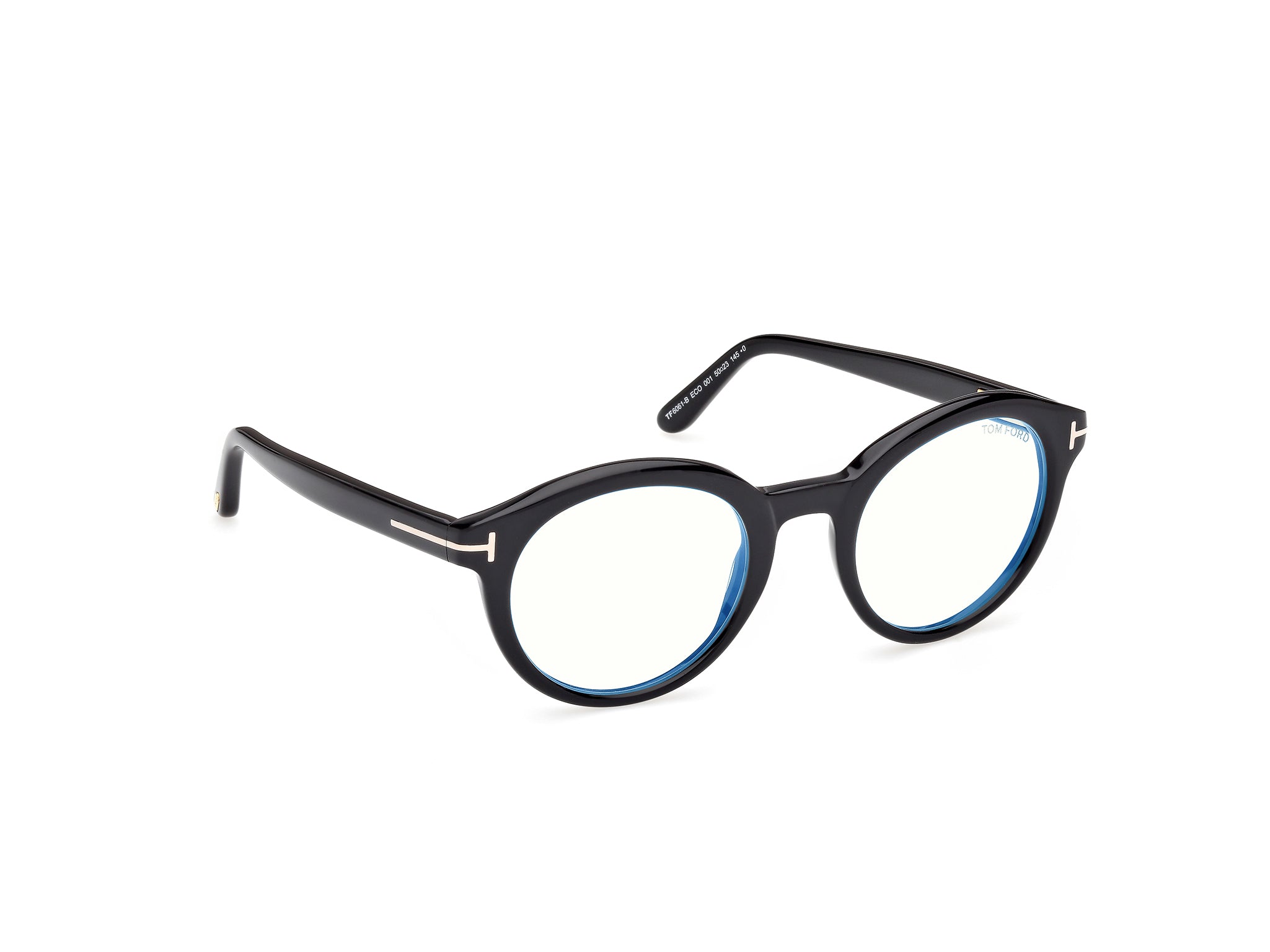 TOM FORD FT6061-B 001 50