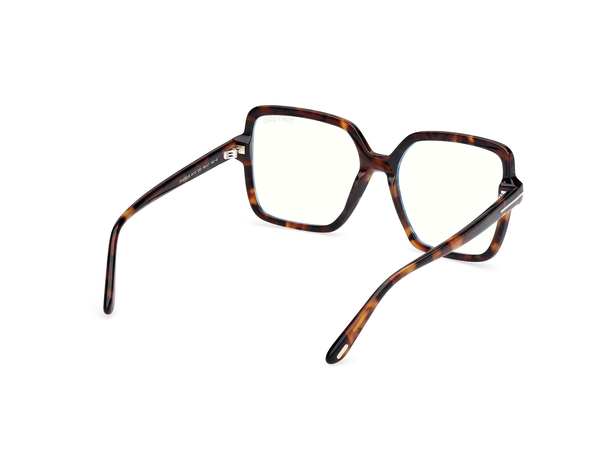 TOM FORD FT6063-B 052 56