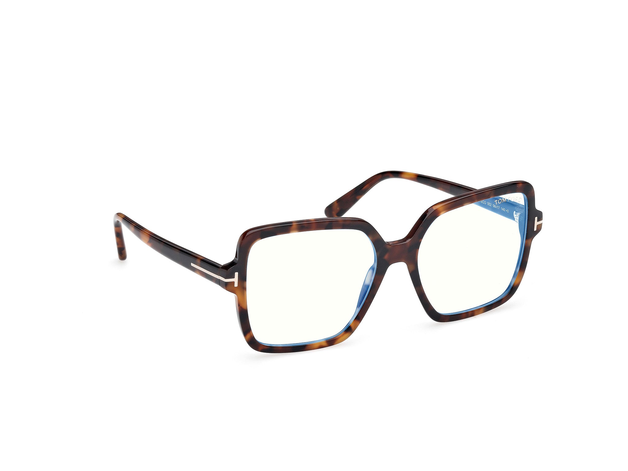 TOM FORD FT6063-B 052 56