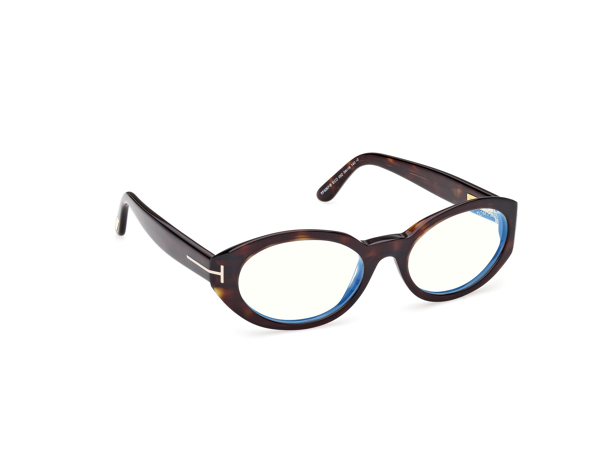 TOM FORD FT6067-B 052 54