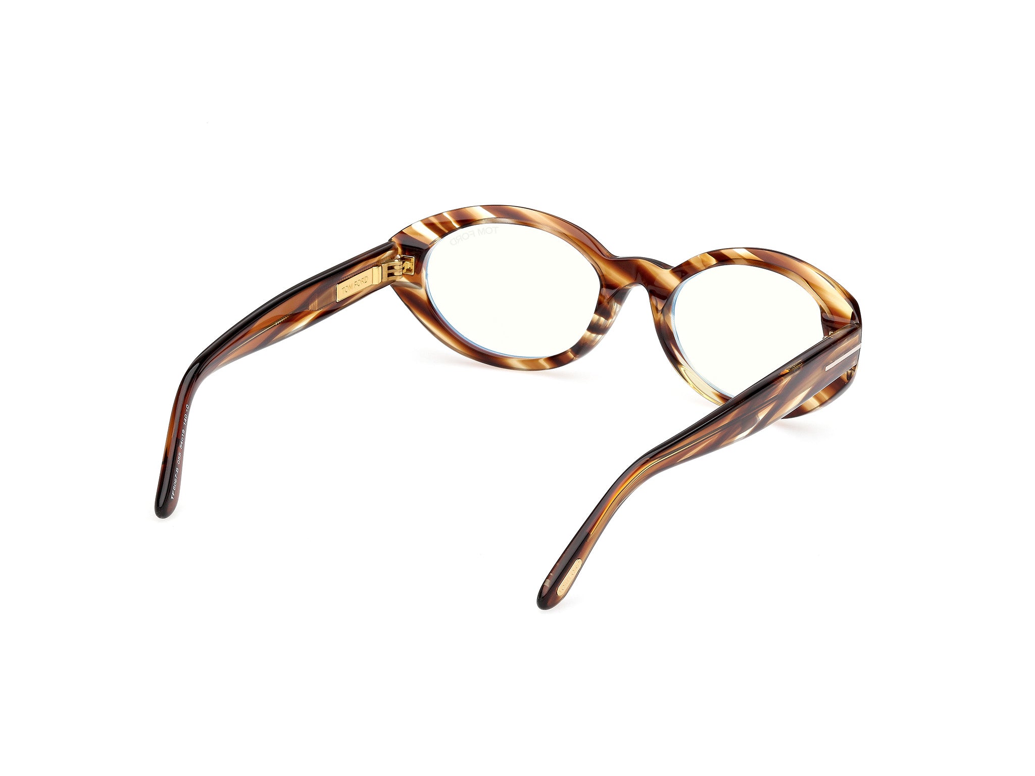 TOM FORD FT6067-B 055 54