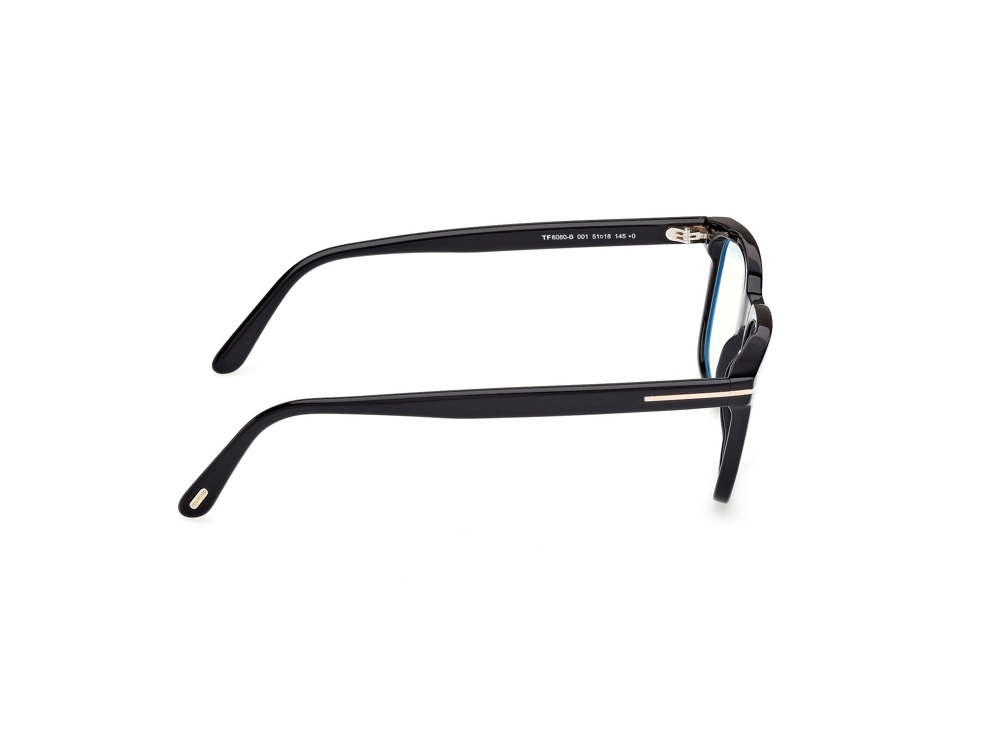 TOM FORD FT6080-B 001 55