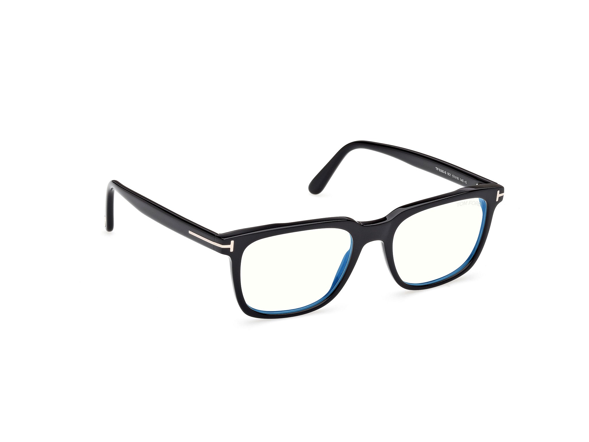 TOM FORD FT6080-B 001 55