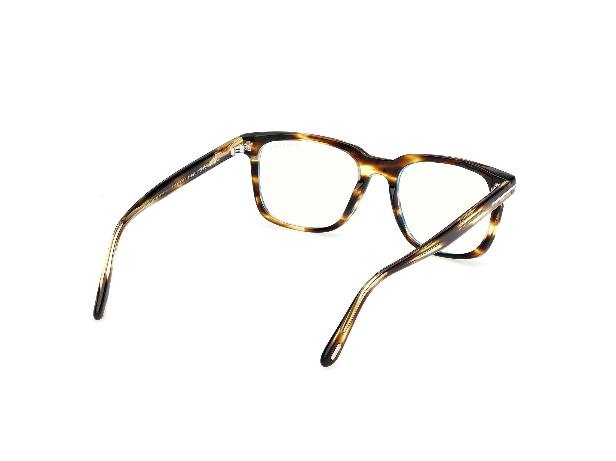 TOM FORD FT6080-B 055 51