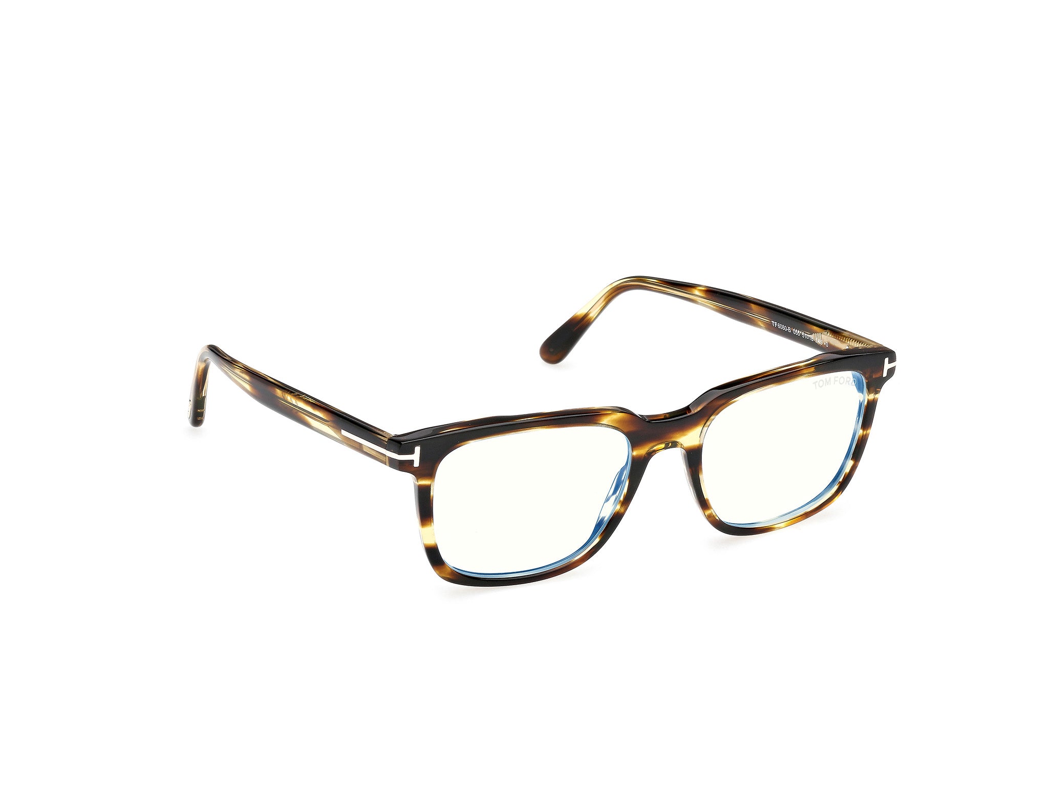 TOM FORD FT6080-B 055 51