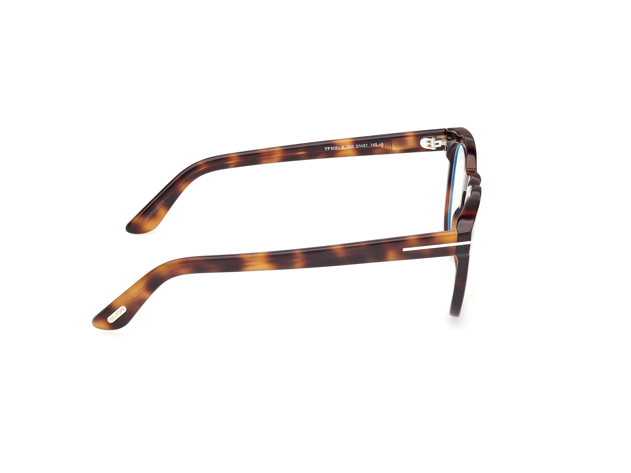 TOM FORD FT6081-B 053 51