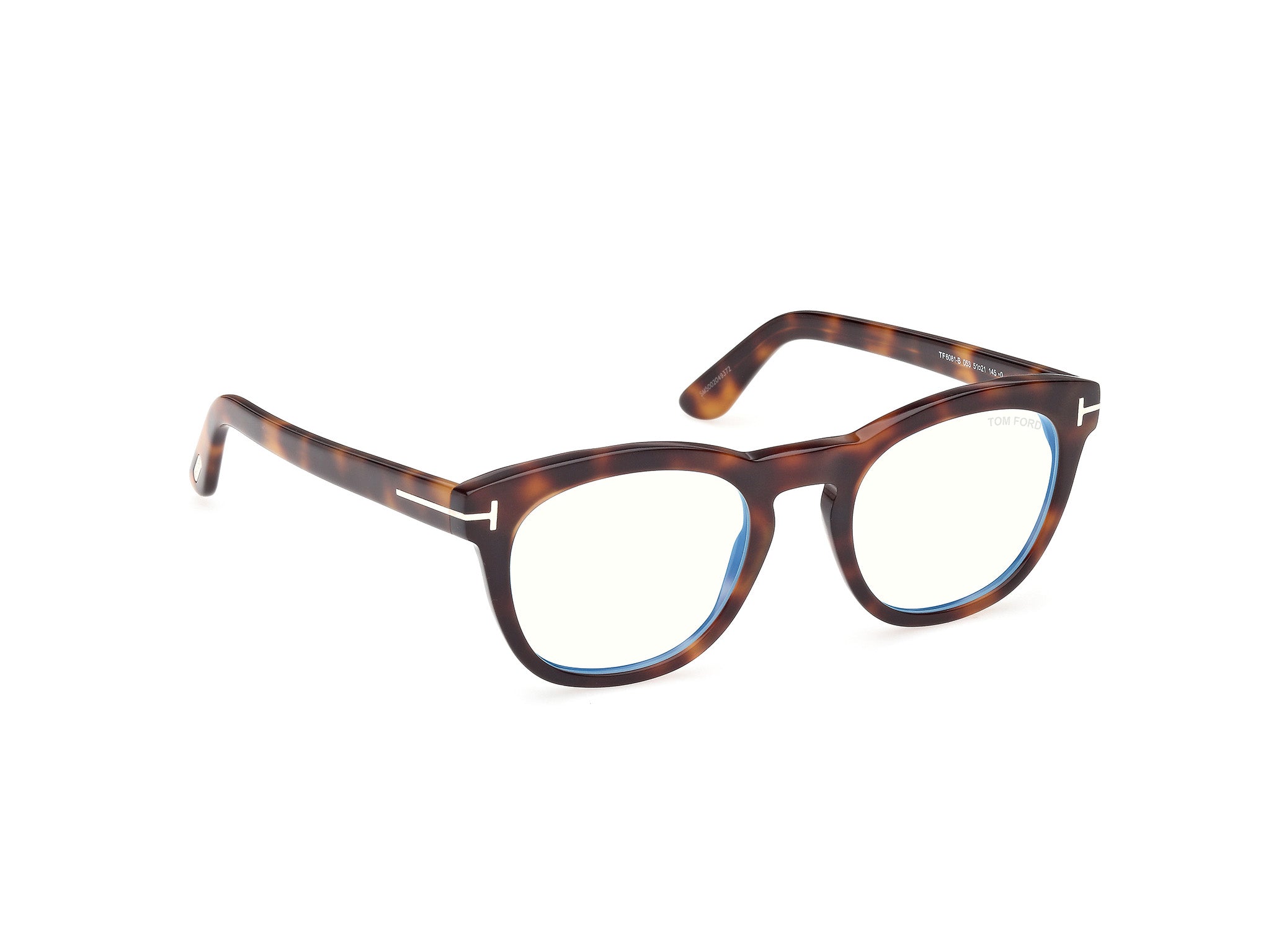 TOM FORD FT6081-B 053 51