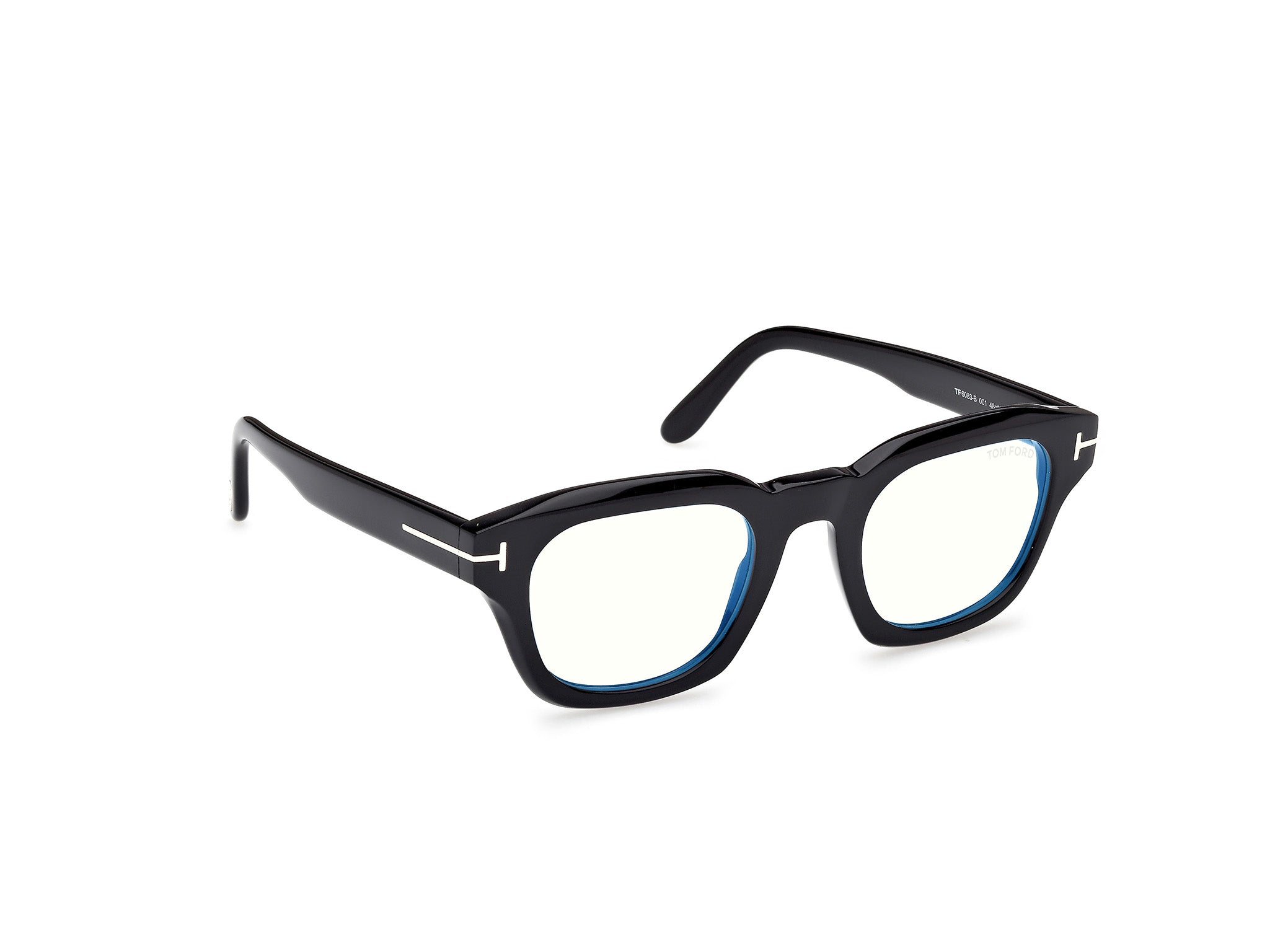 TOM FORD FT6083-B 001 48