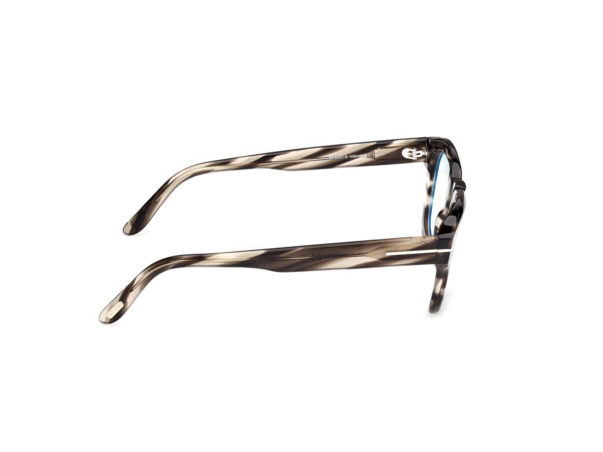 TOM FORD FT6083-B 055 48