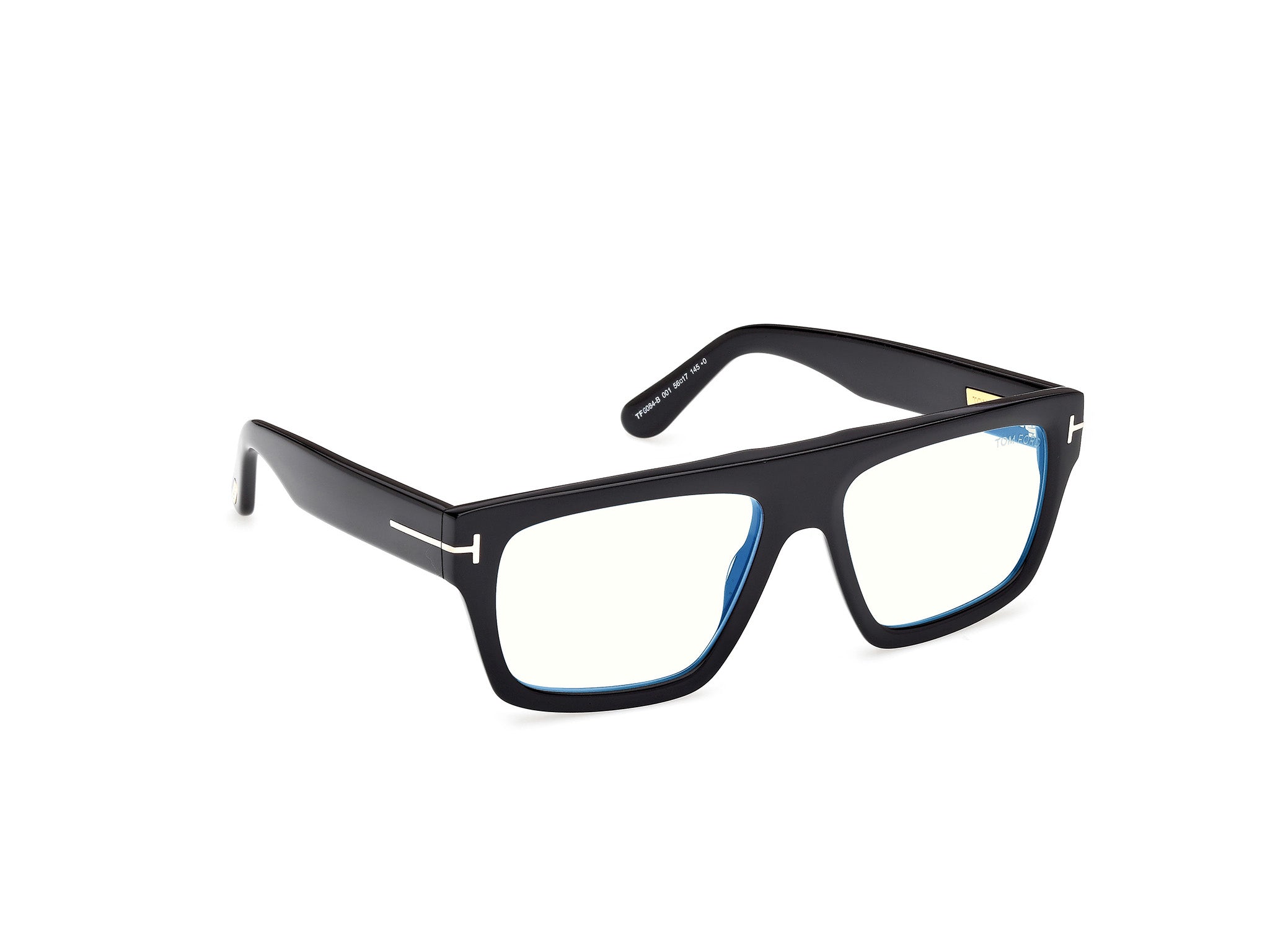 TOM FORD FT6084-B 001 56