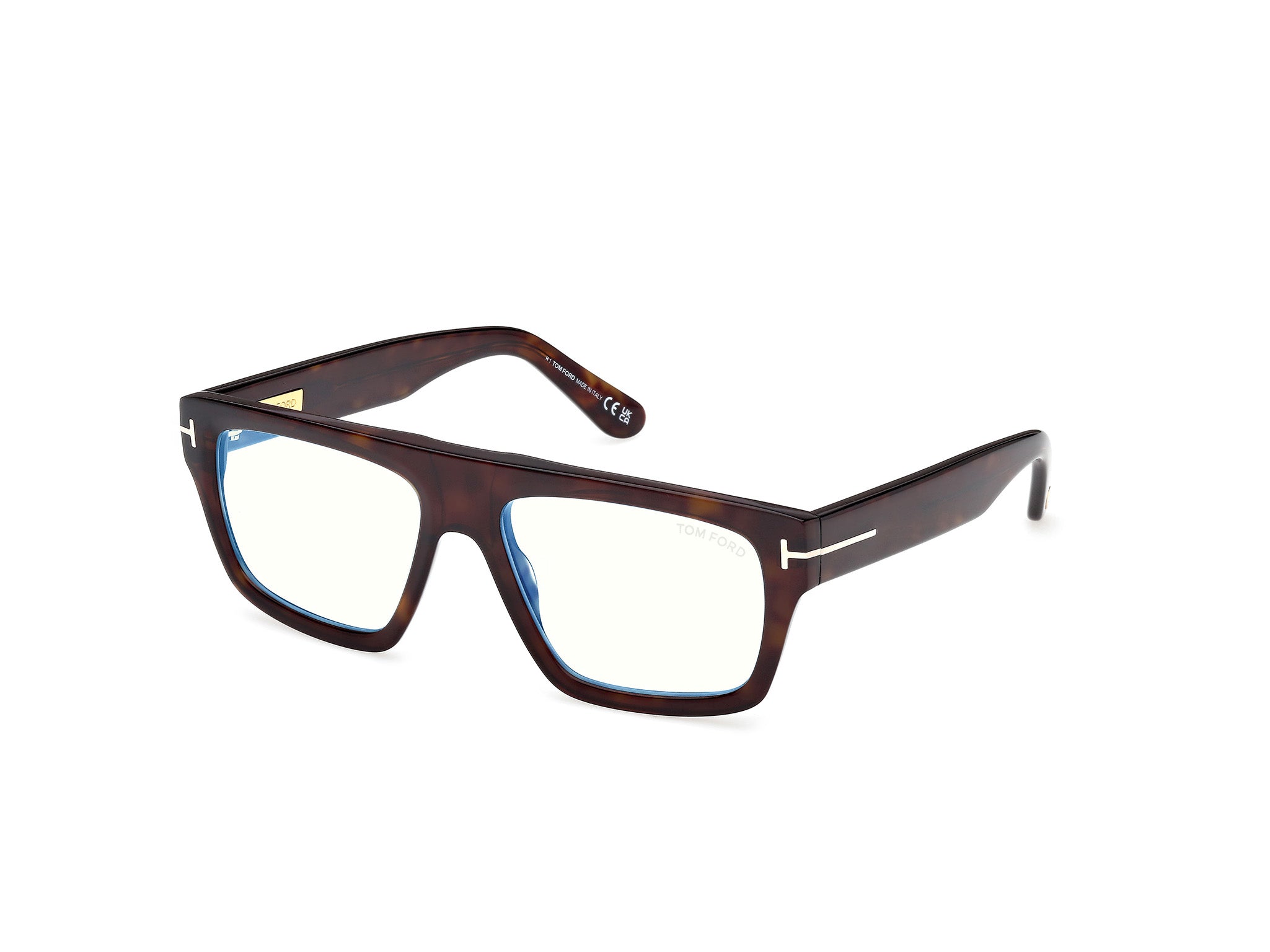 TOM FORD FT6084-B 052 56