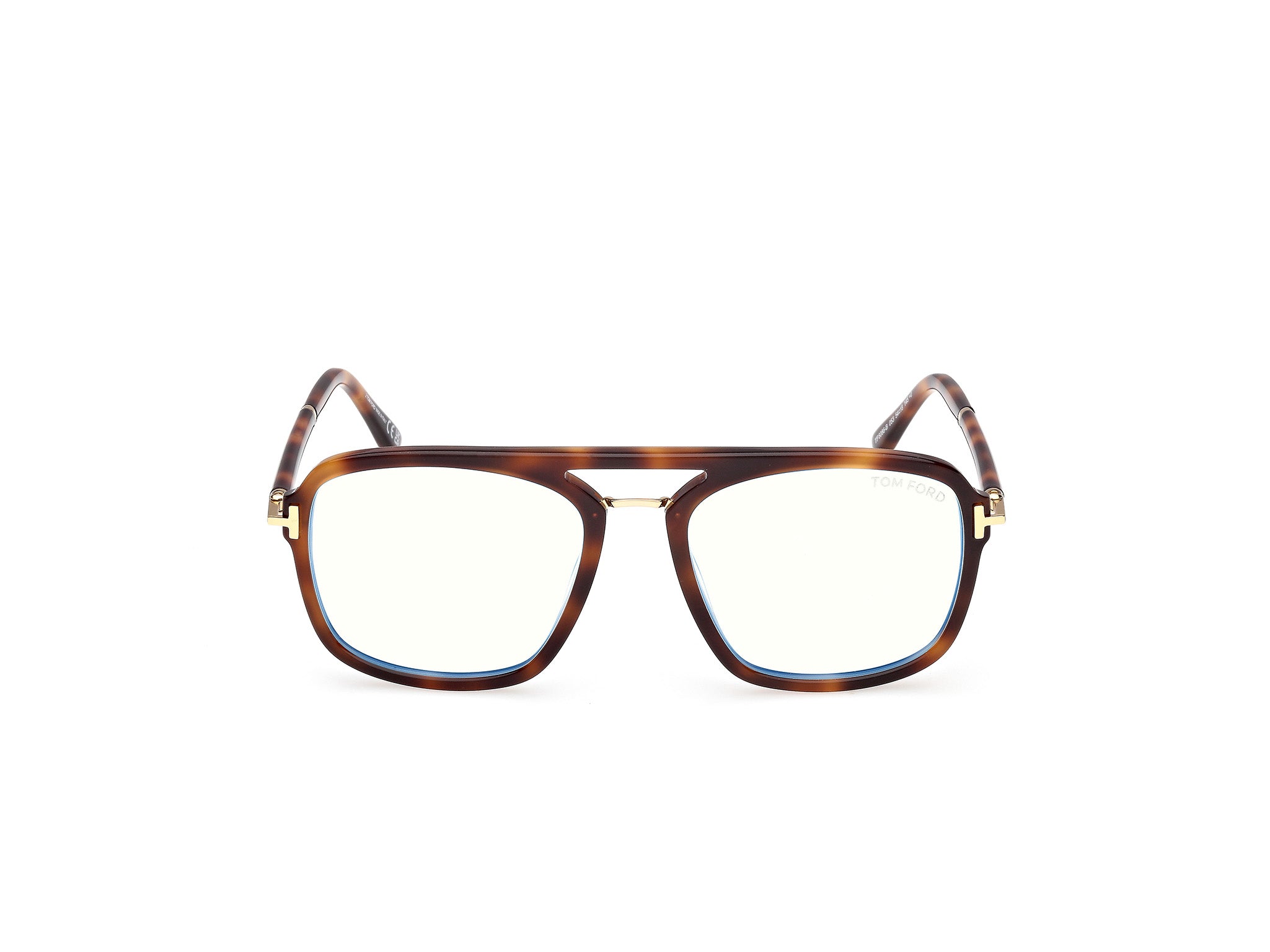 TOM FORD FT6086-B 053 54