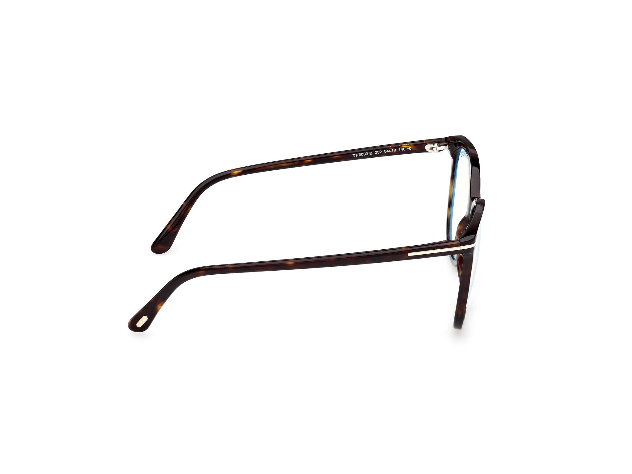 TOM FORD FT6089-B 052 54
