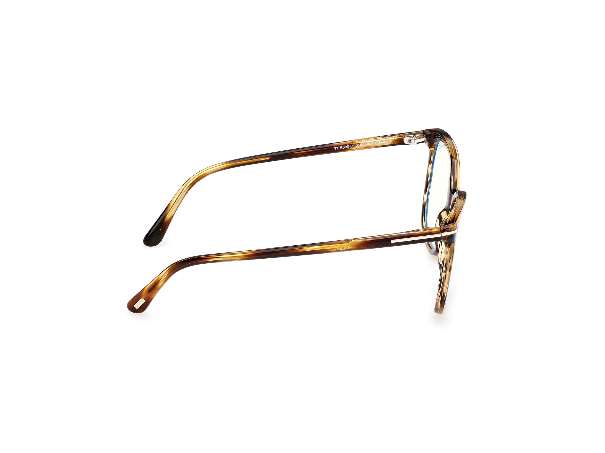 TOM FORD FT6089-B 055 54