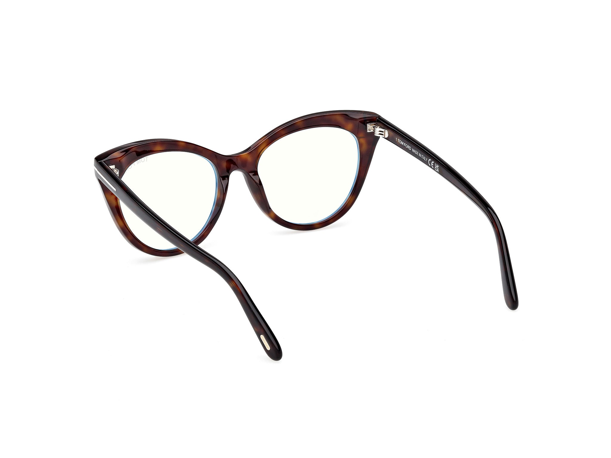 TOM FORD FT6091-B 052 53