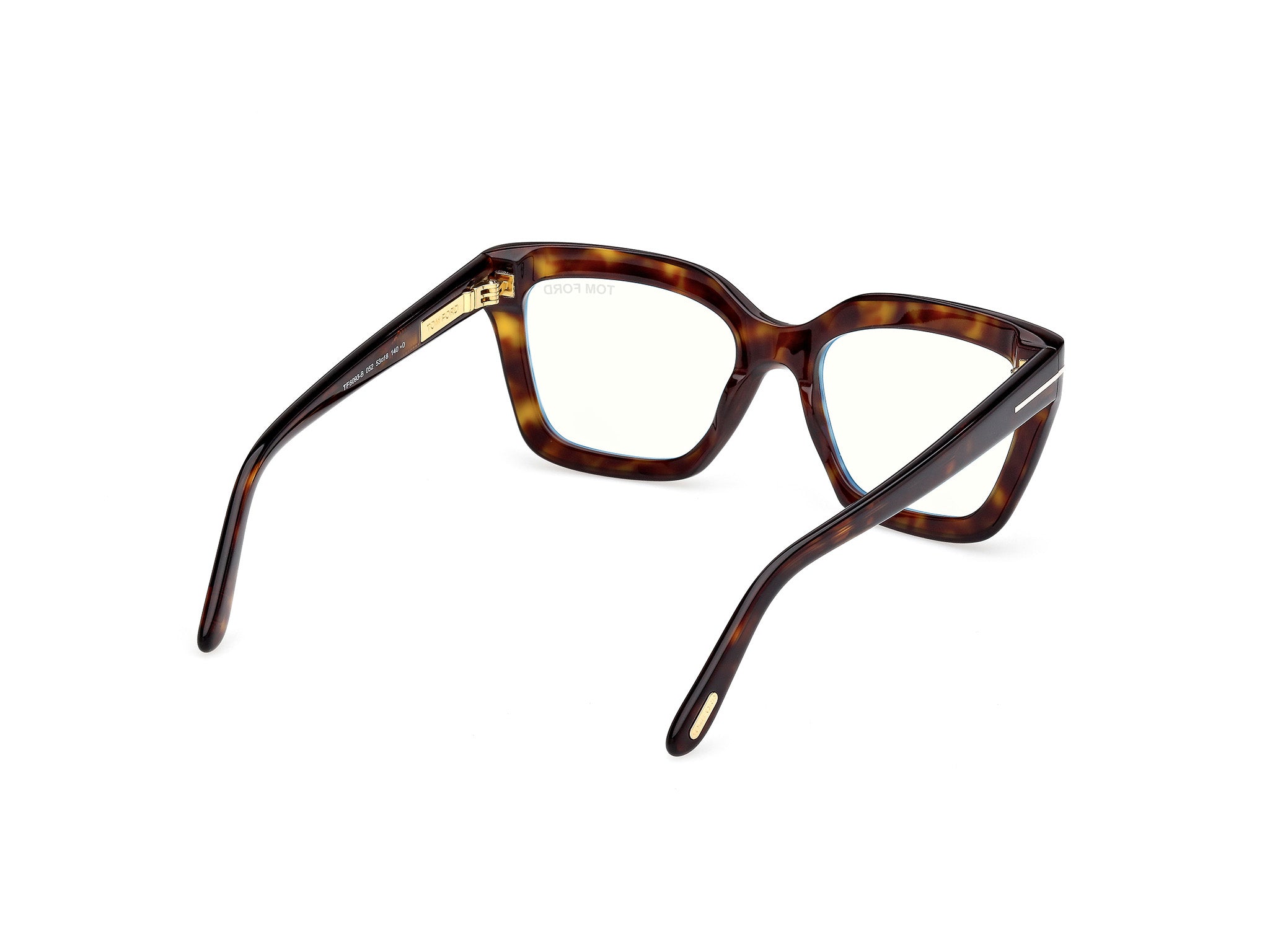 TOM FORD FT6093-B 052 53