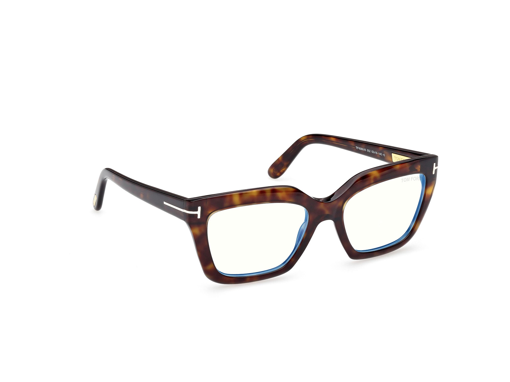 TOM FORD FT6093-B 052 53