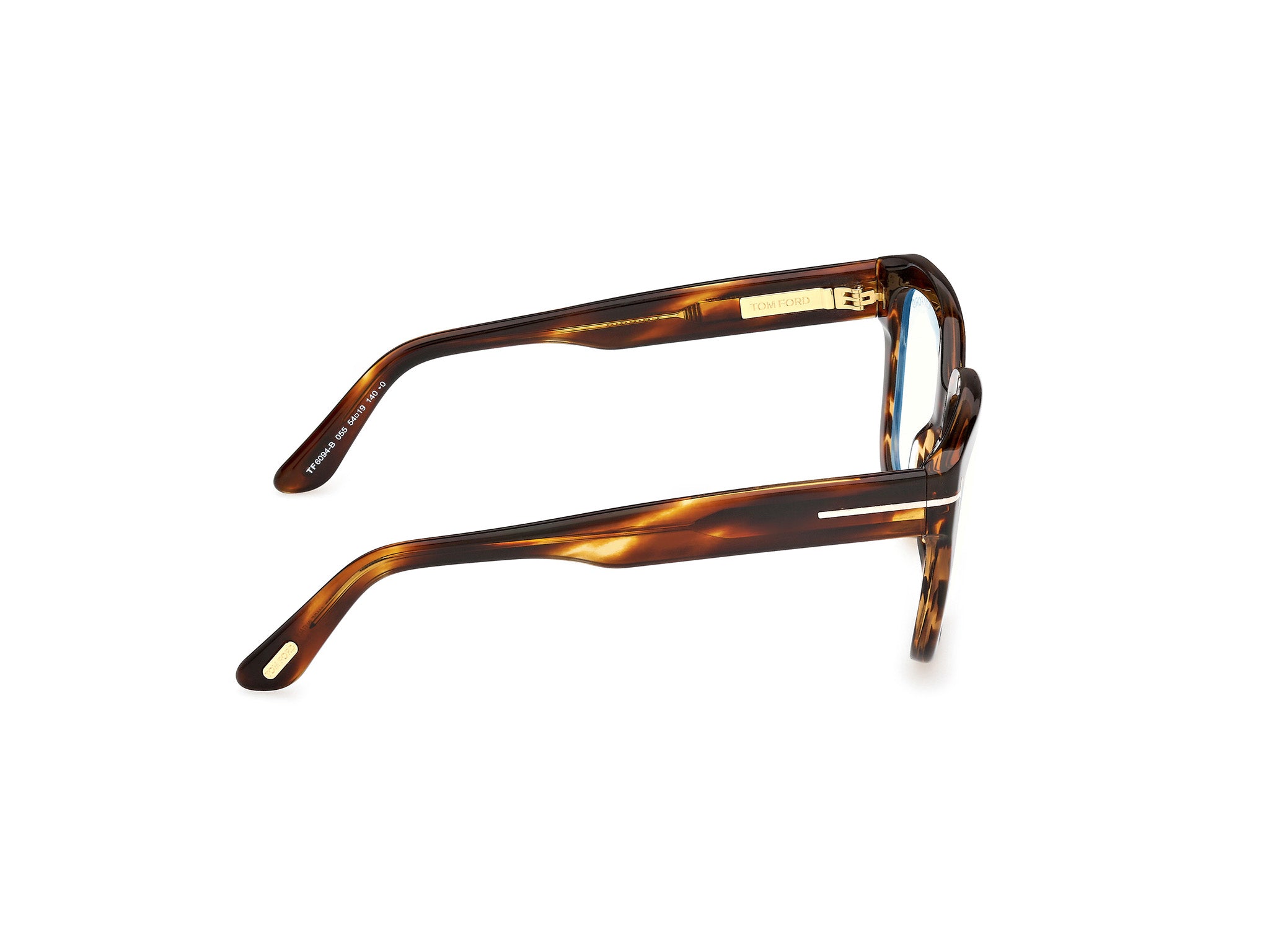 TOM FORD FT6094-B 055 54