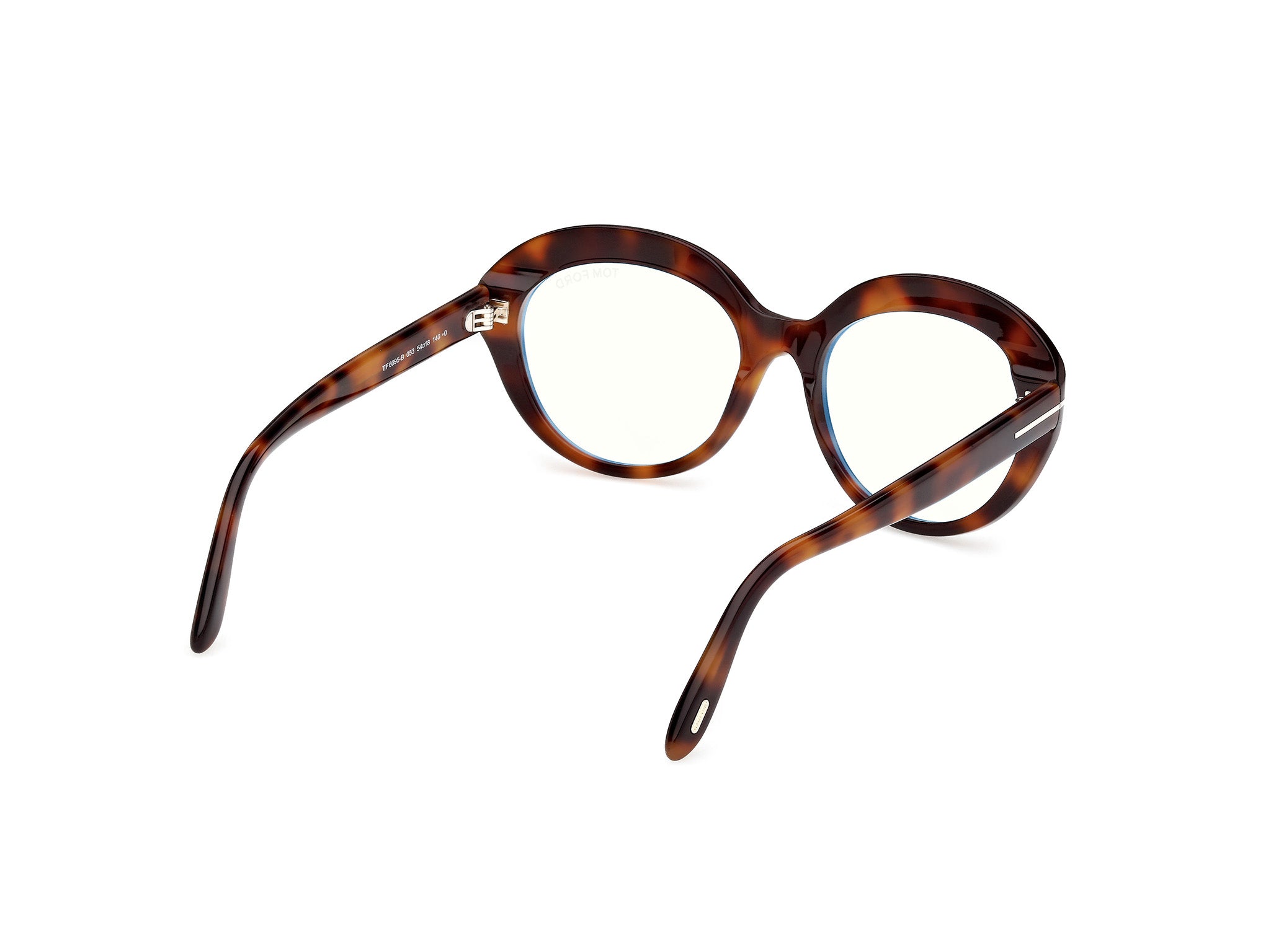 TOM FORD FT6095-B 053 54