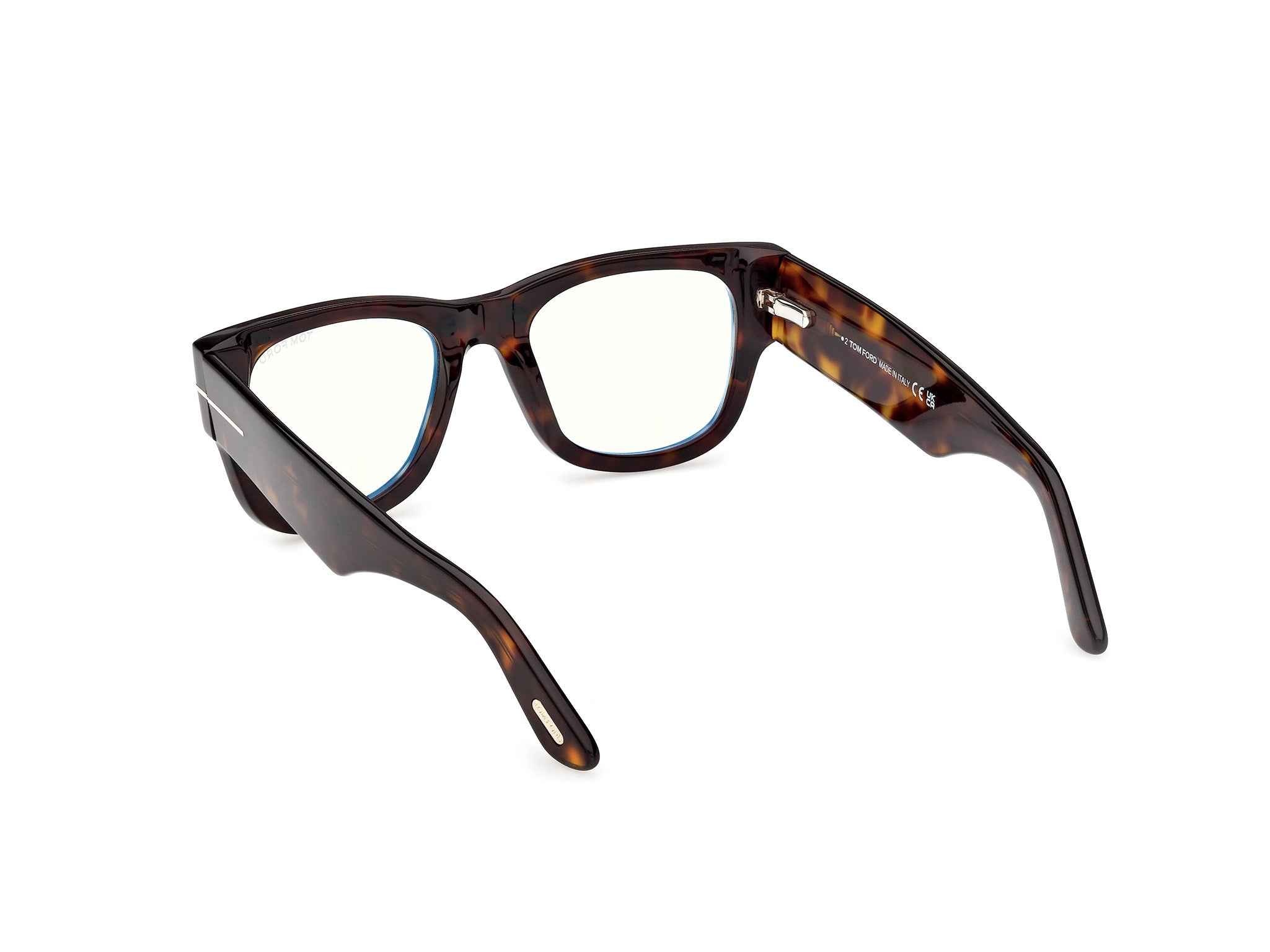 TOM FORD FT6099-B 052 51