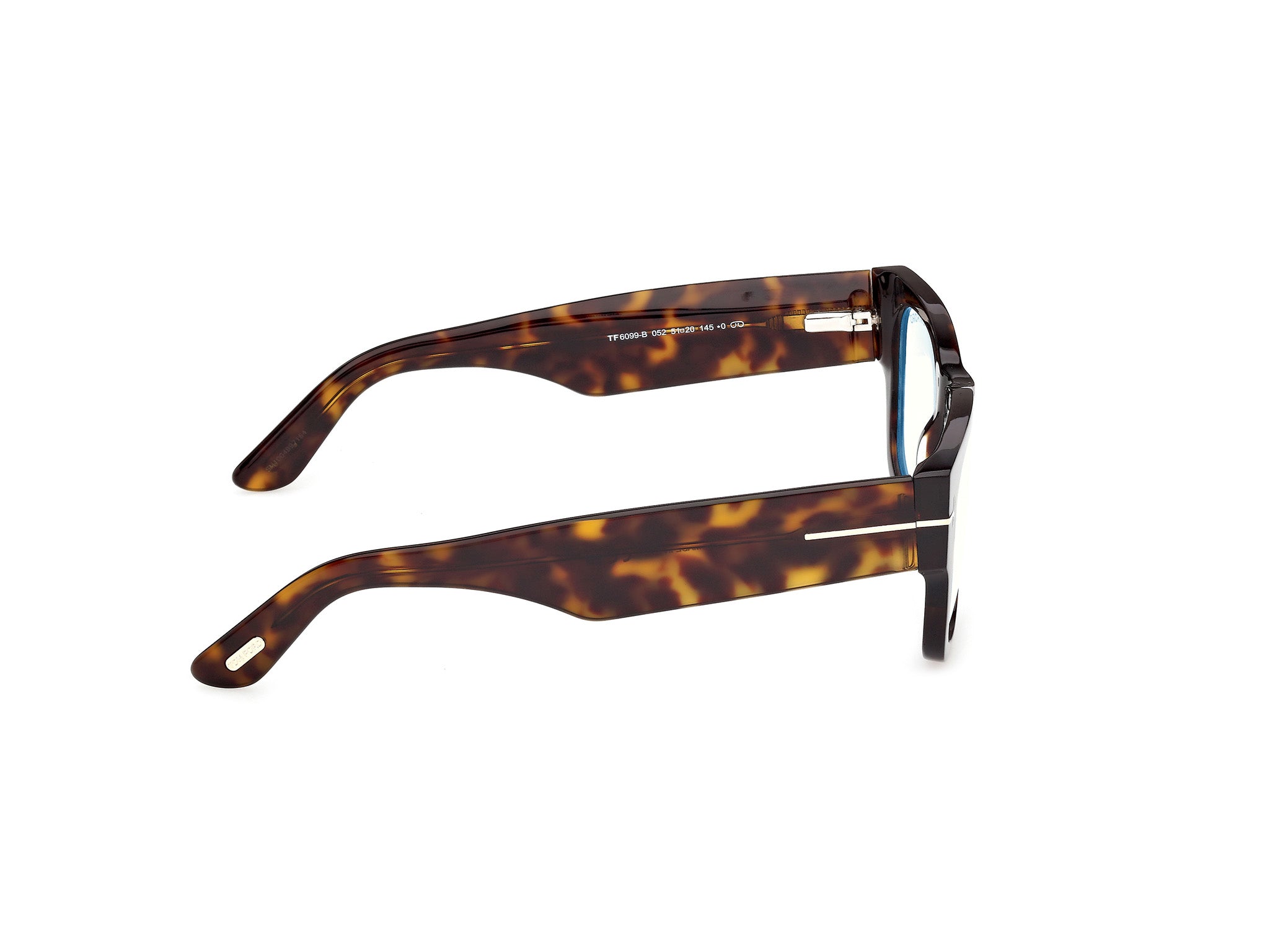 TOM FORD FT6099-B 052 51