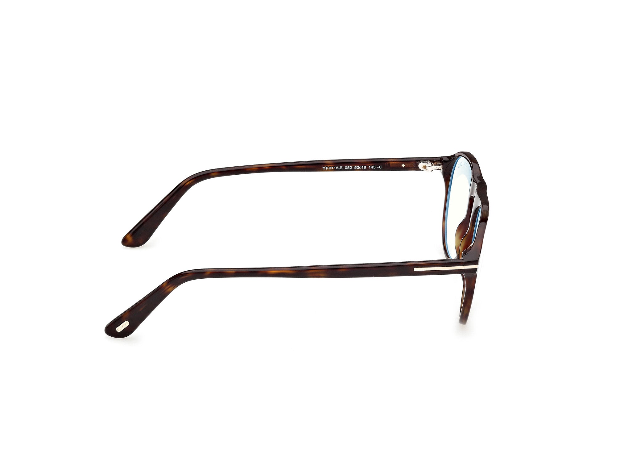 TOM FORD FT6118-B 052 52