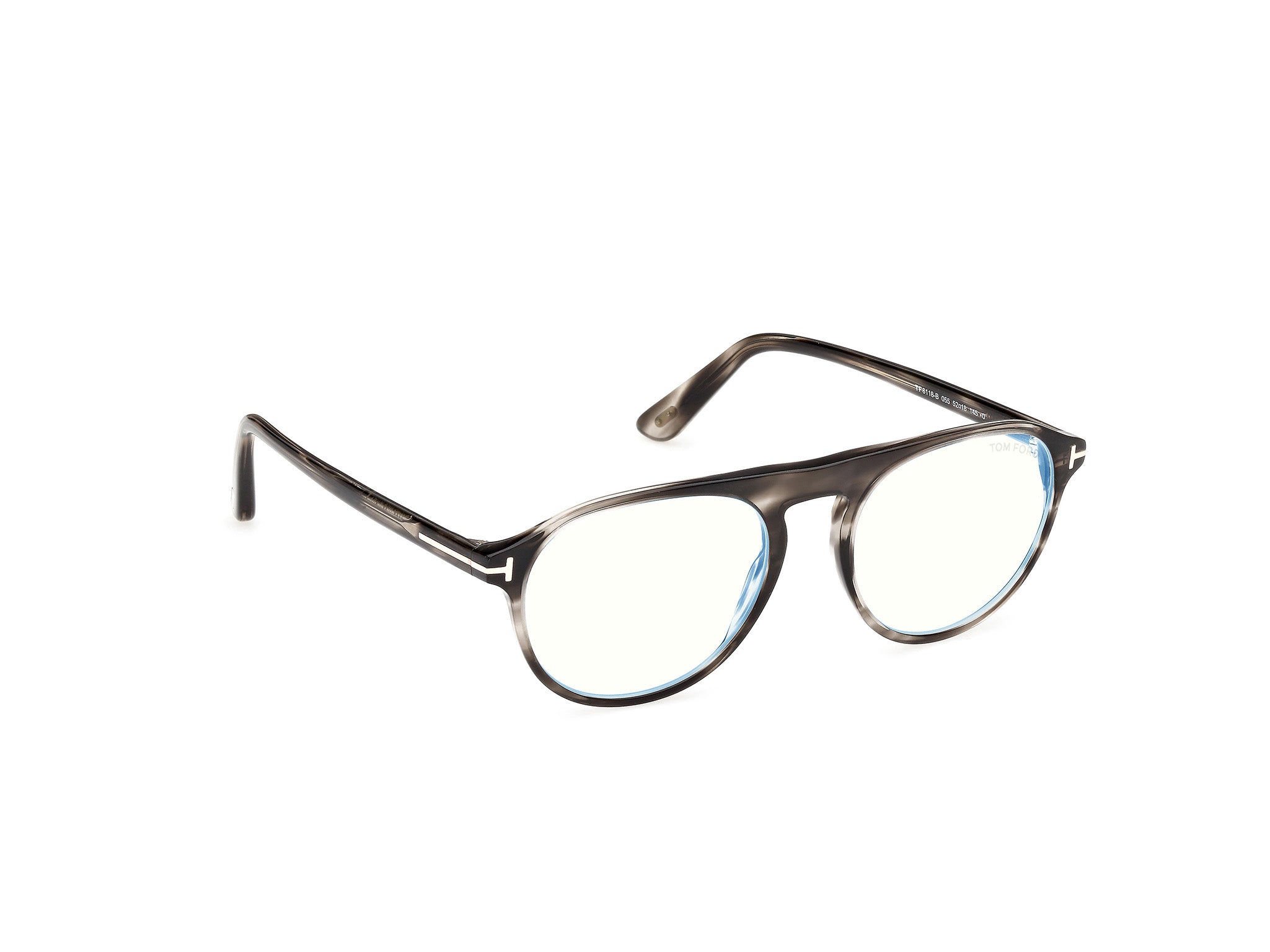 TOM FORD FT6118-B 055 52