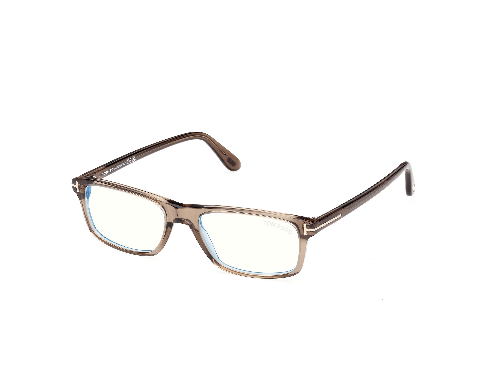 TOM FORD FT6119-B 048 53