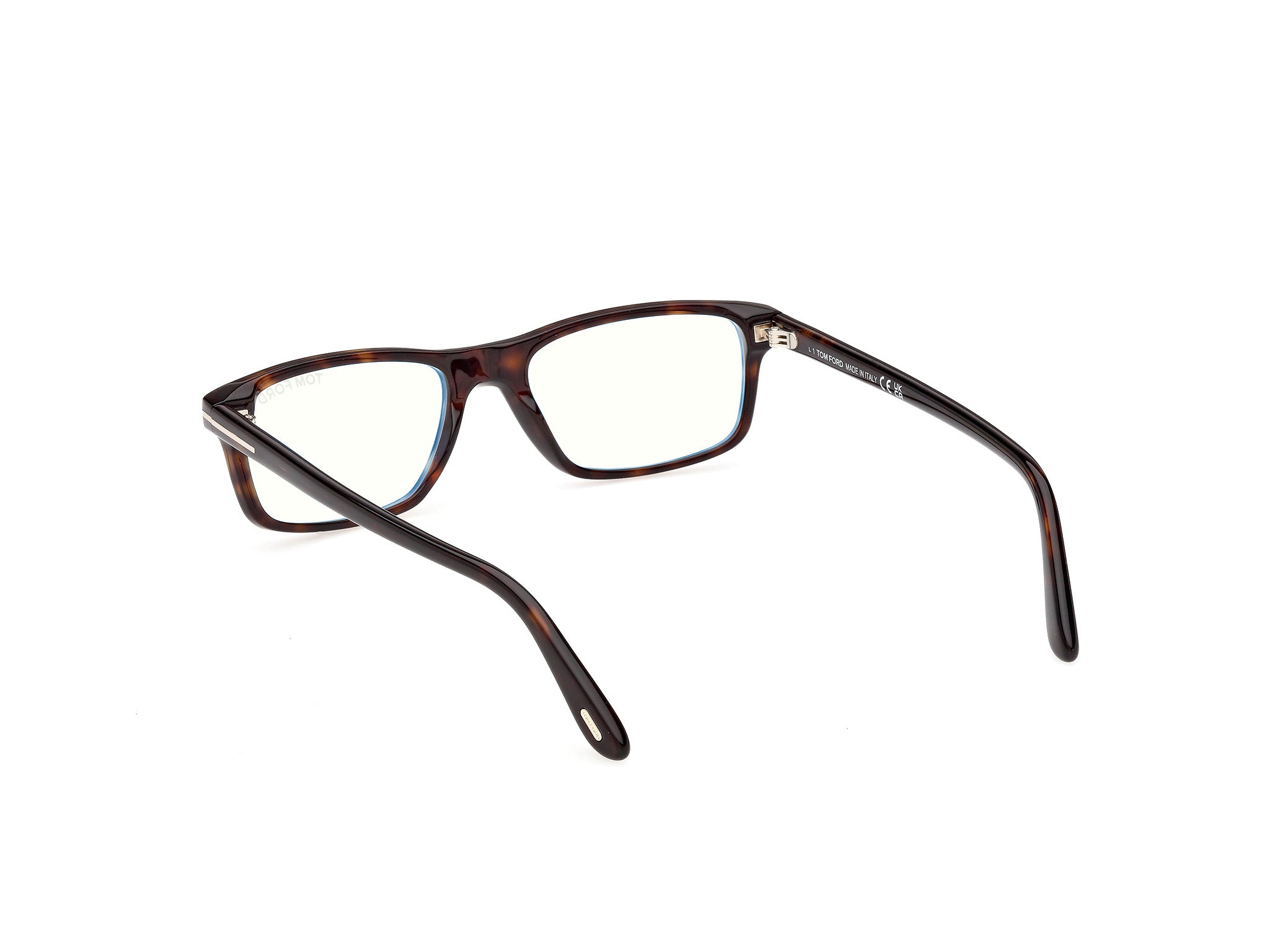 TOM FORD FT6119-B 052 55