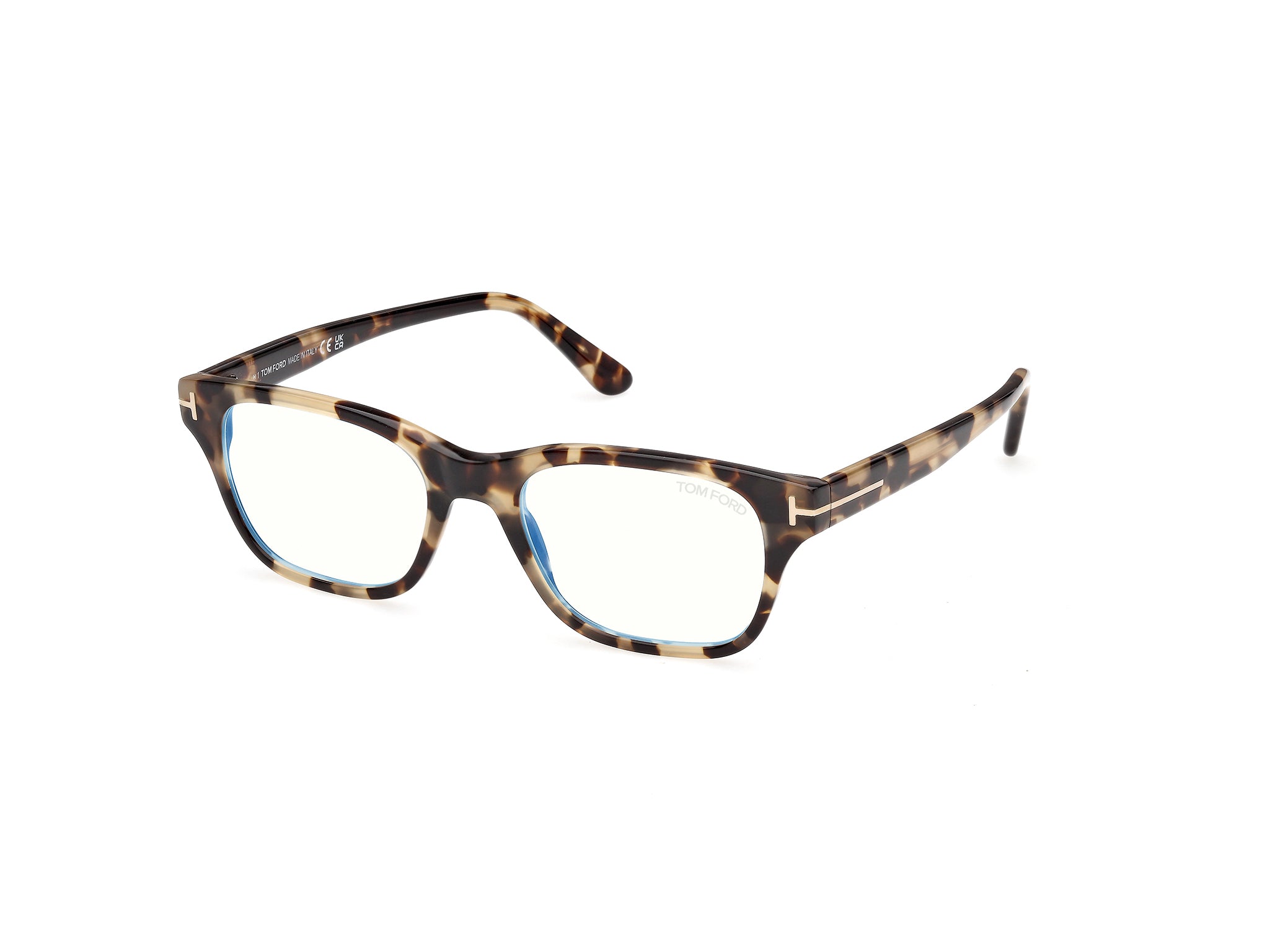 TOM FORD FT6120-B 055 52