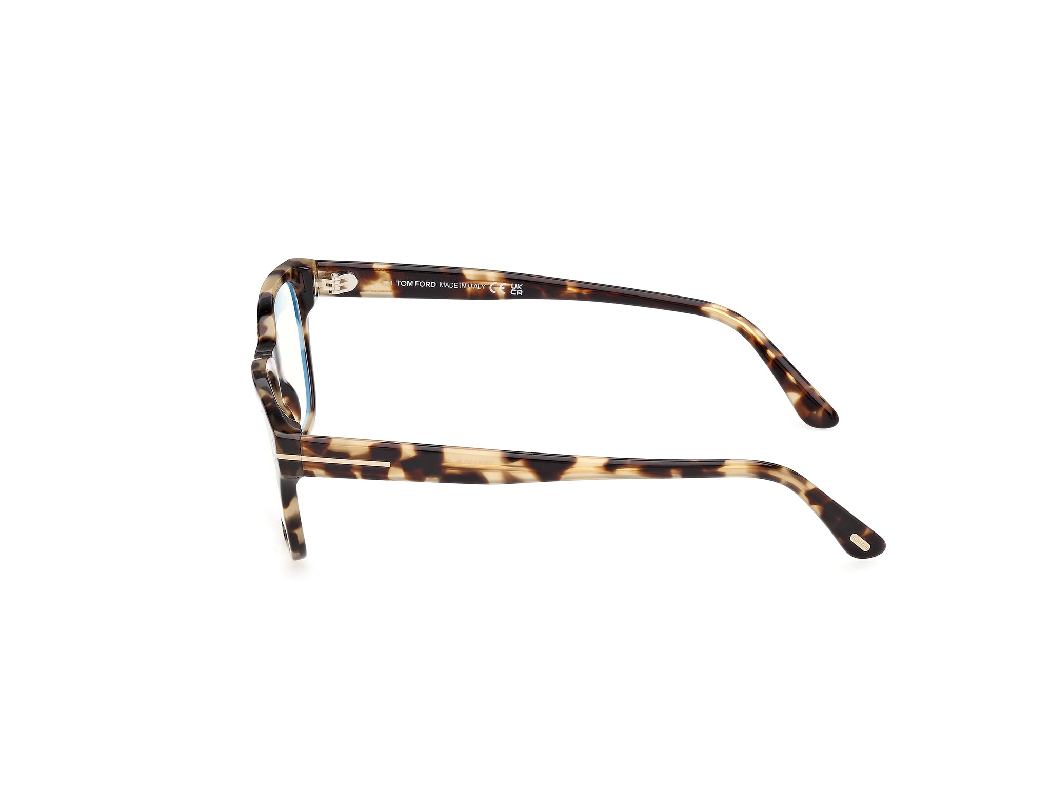 TOM FORD FT6120-B 055 52