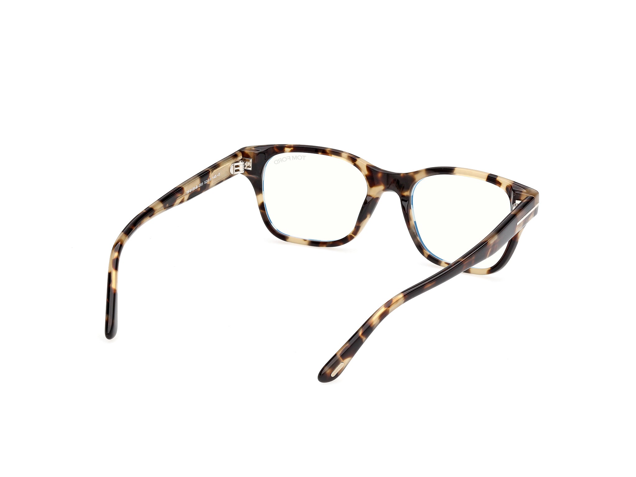 TOM FORD FT6120-B 055 52