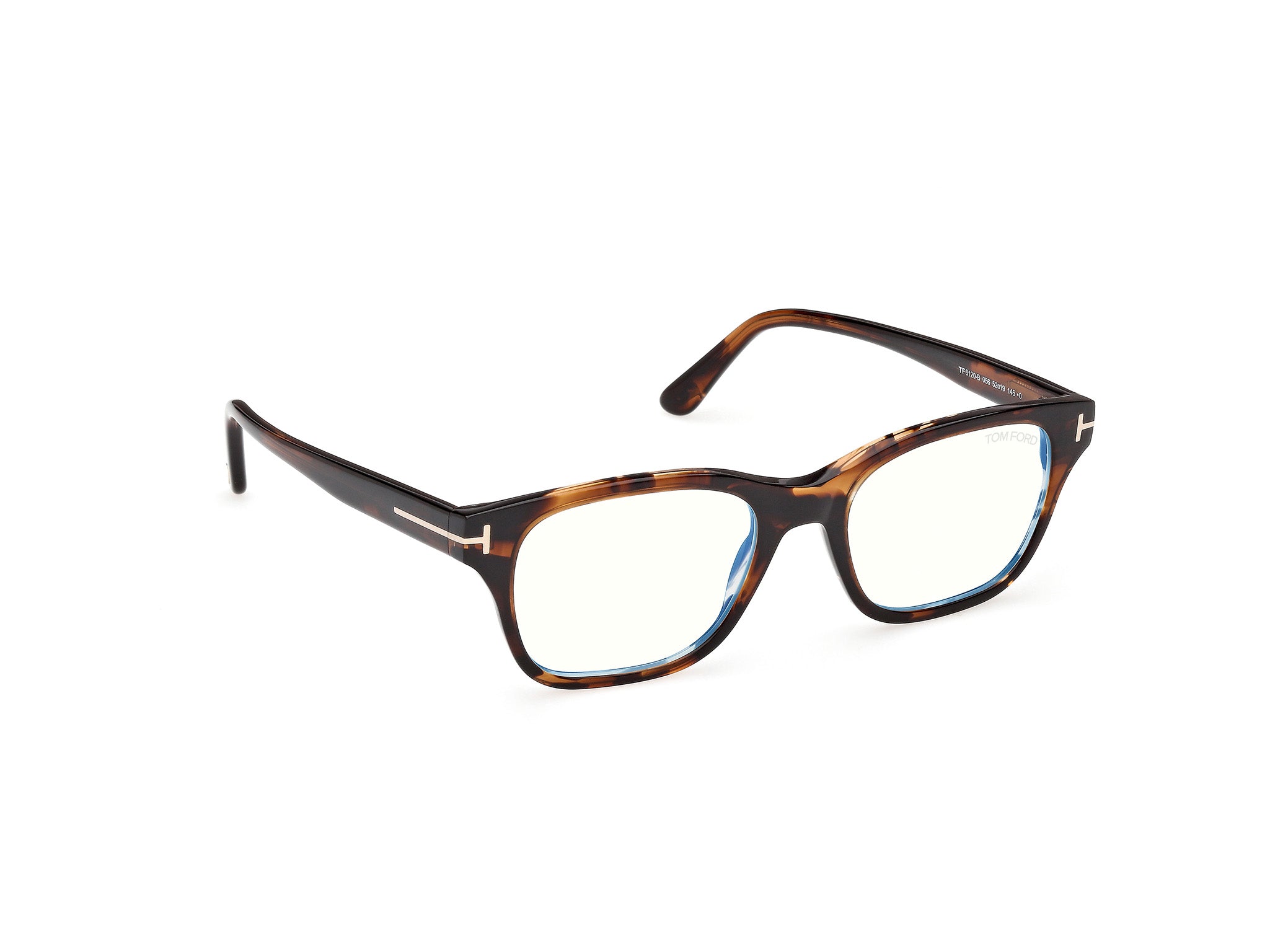TOM FORD FT6120-B 056 52
