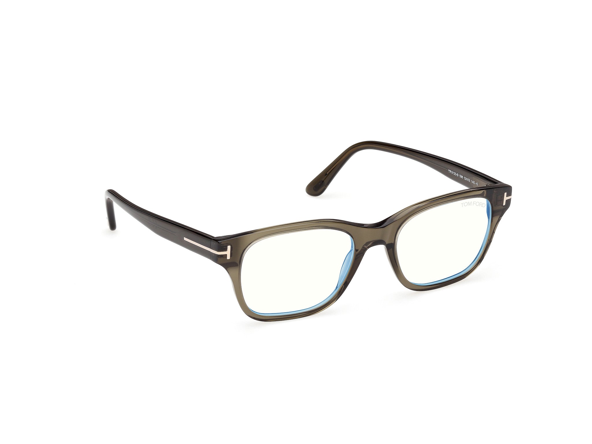 TOM FORD FT6120-B 096 52