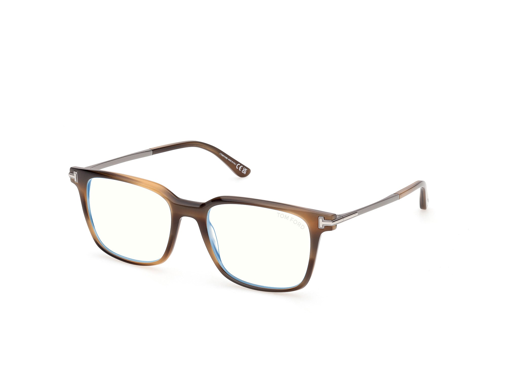 TOM FORD FT6124-B 055 53