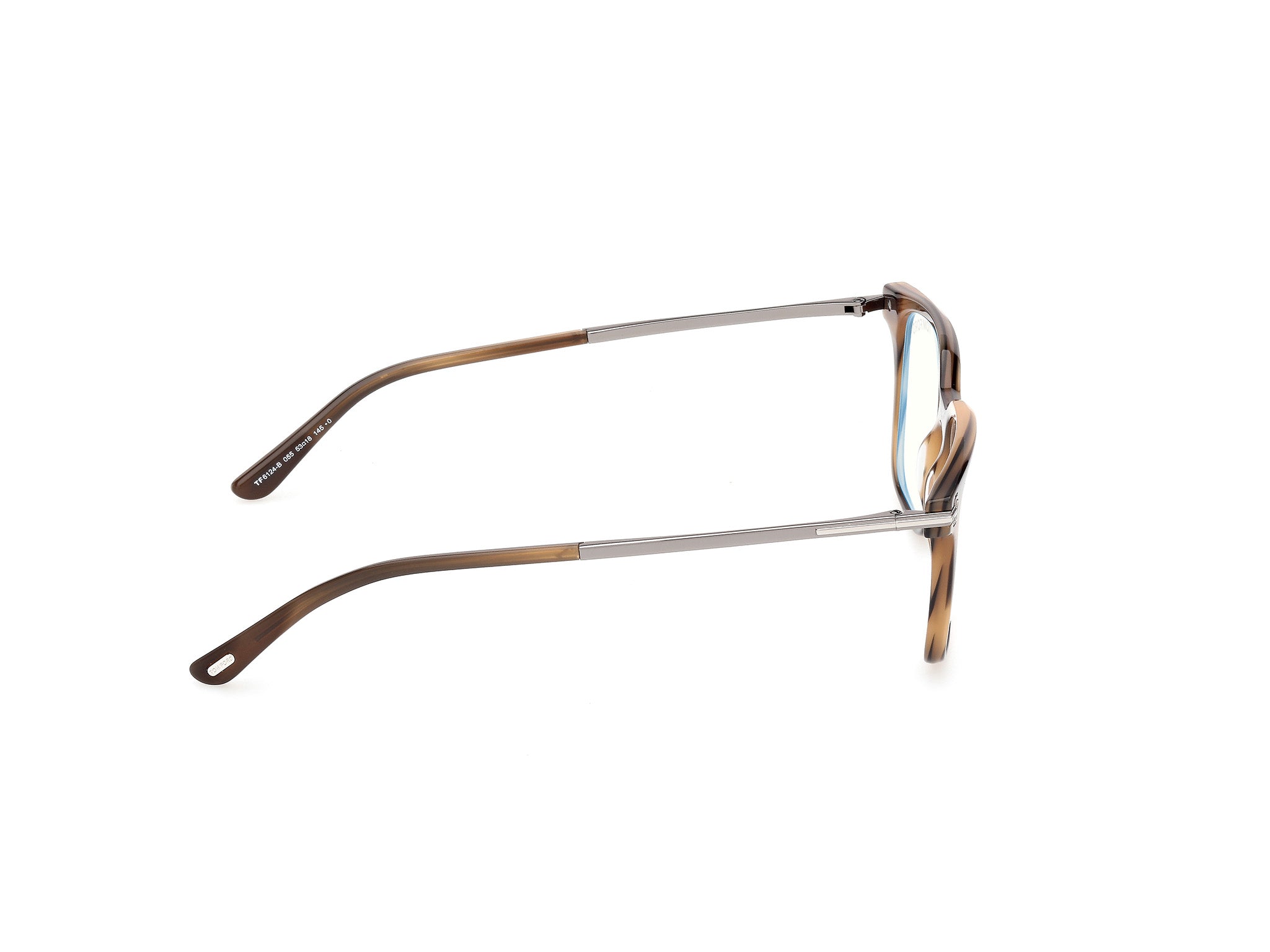 TOM FORD FT6124-B 055 53
