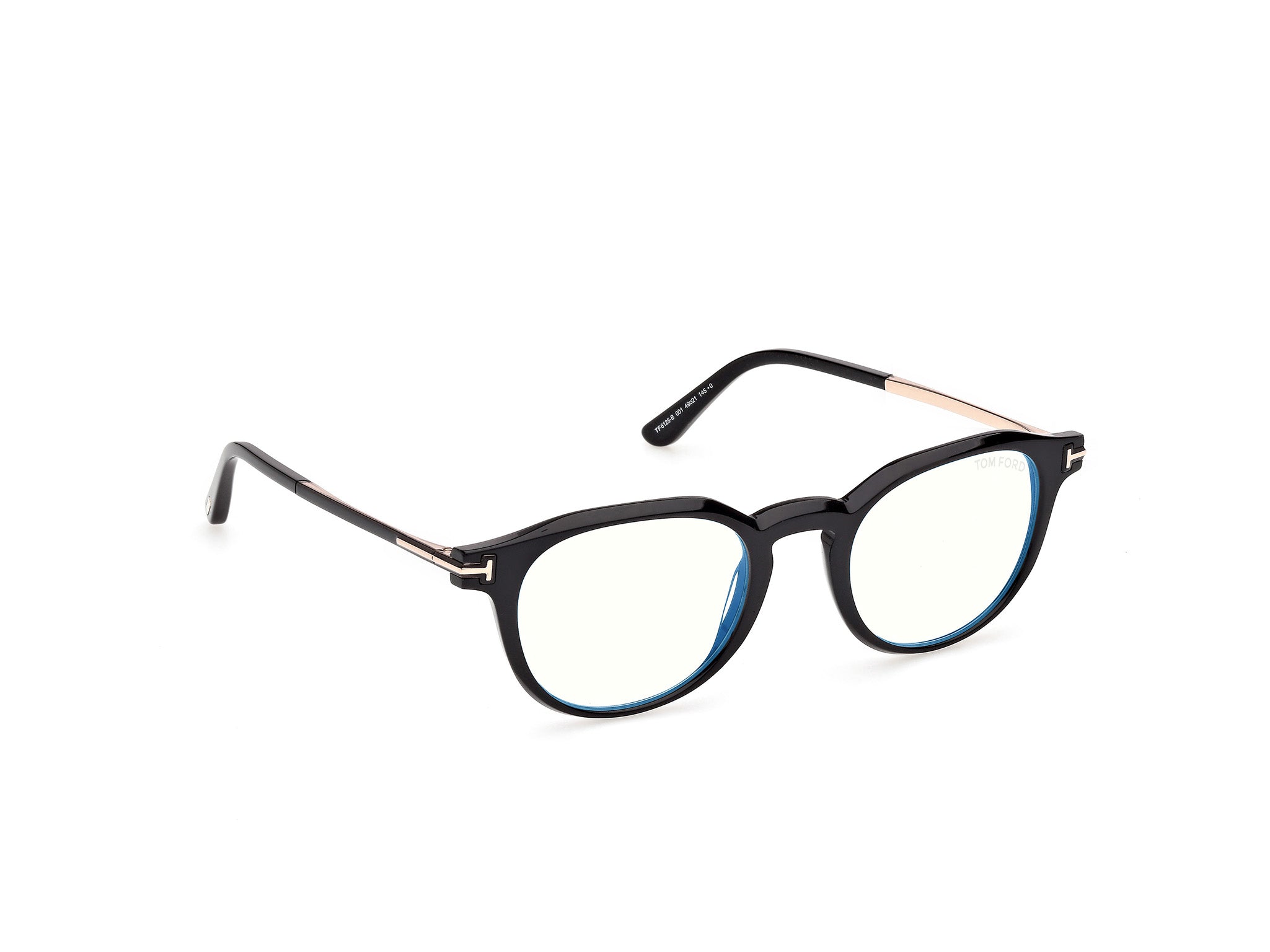 TOM FORD FT6125-B 001 49