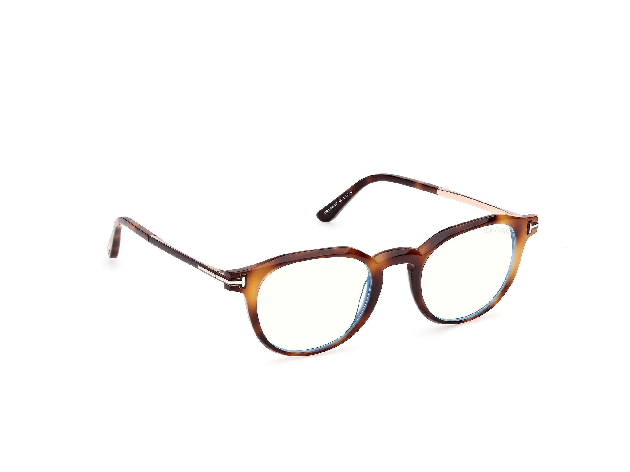 TOM FORD FT6125-B 053 49