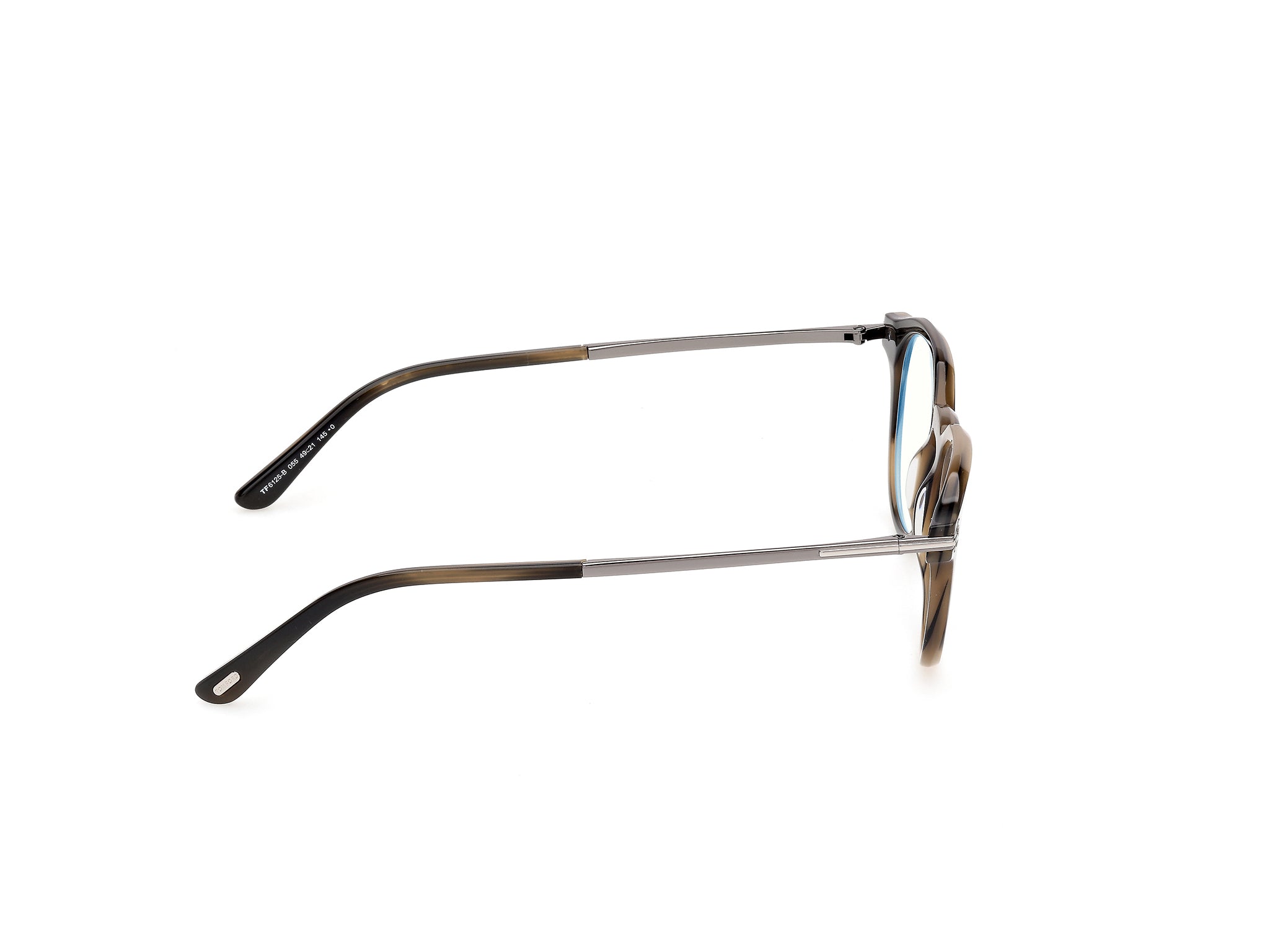 TOM FORD FT6125-B 055 49