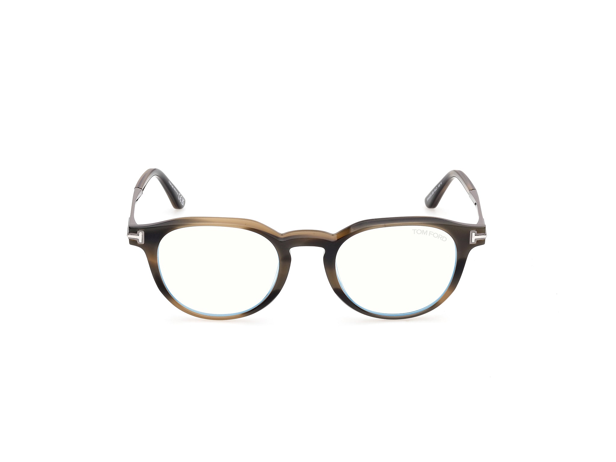 TOM FORD FT6125-B 055 49