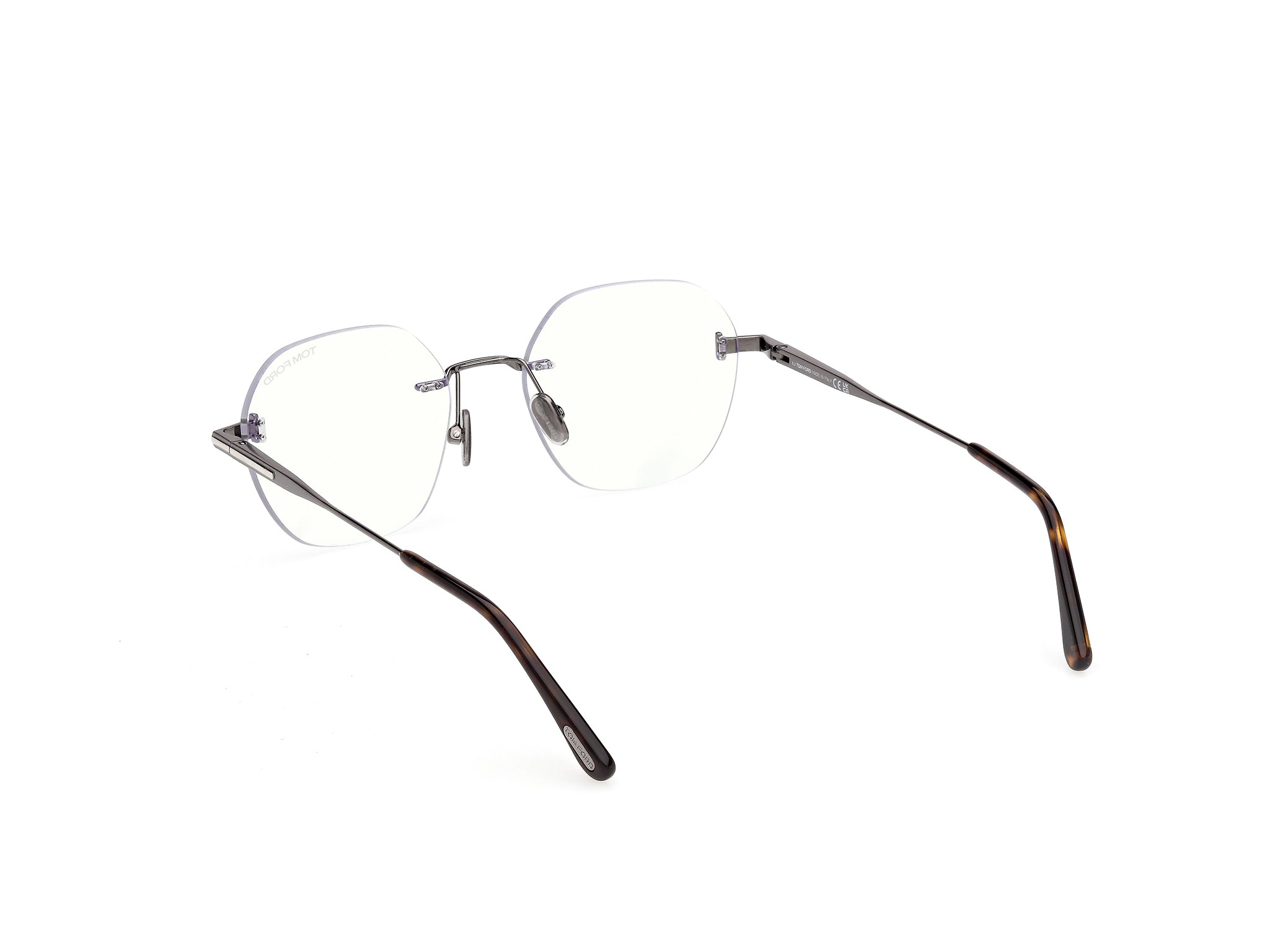TOM FORD FT6126-B 008 52