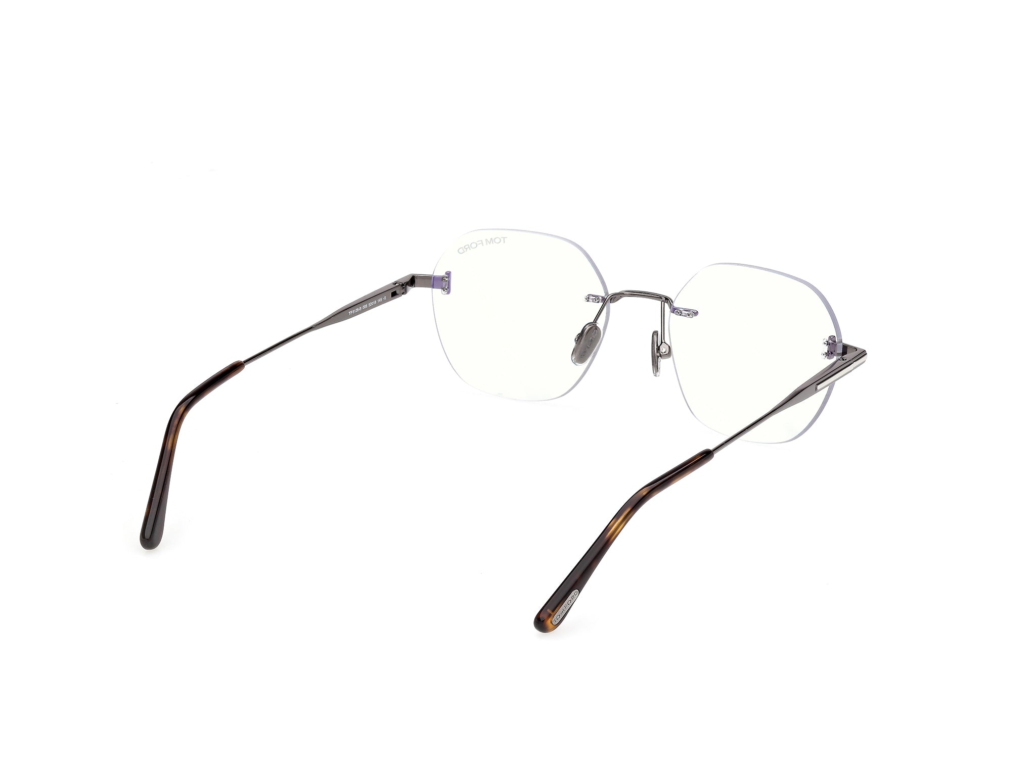 TOM FORD FT6126-B 008 52