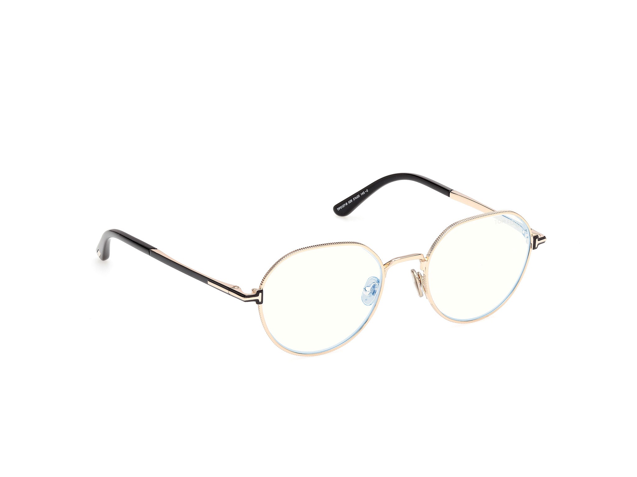 TOM FORD FT6127-B 028 51